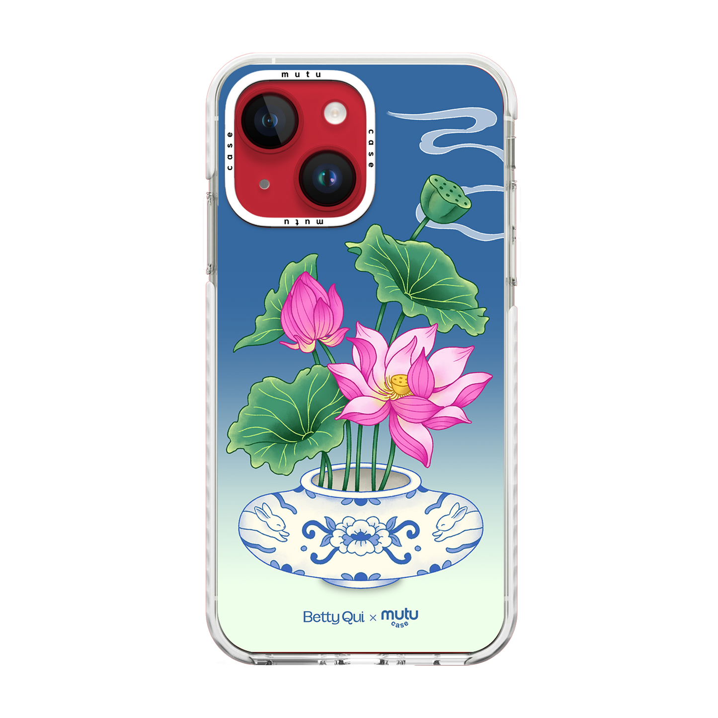 Blooming Lotus Ultra Pro