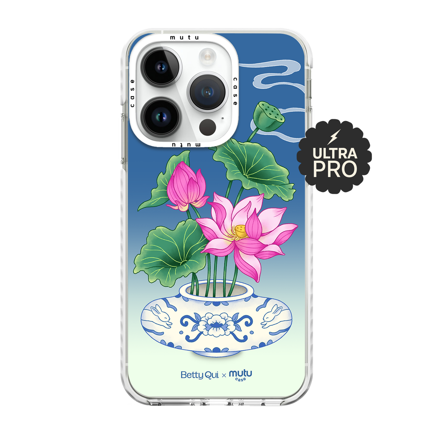 Blooming Lotus Ultra Pro