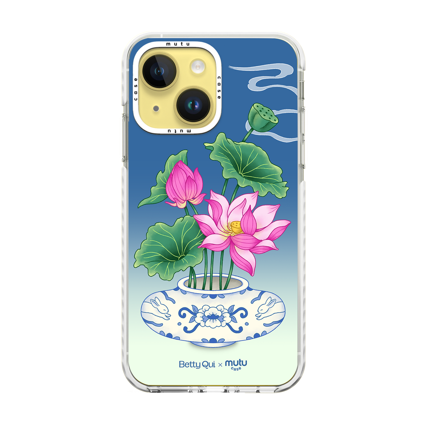 Blooming Lotus Ultra Pro