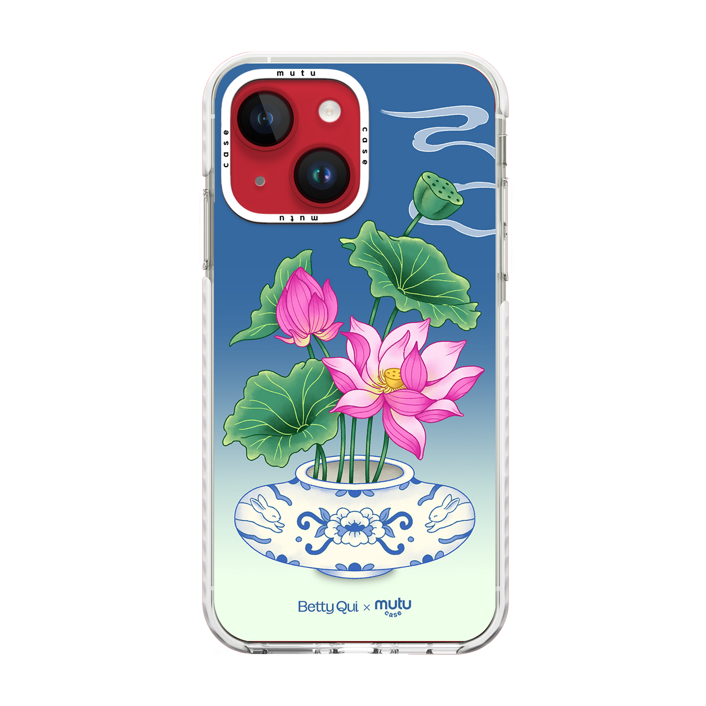 Blooming Lotus Ultra Mag Pro