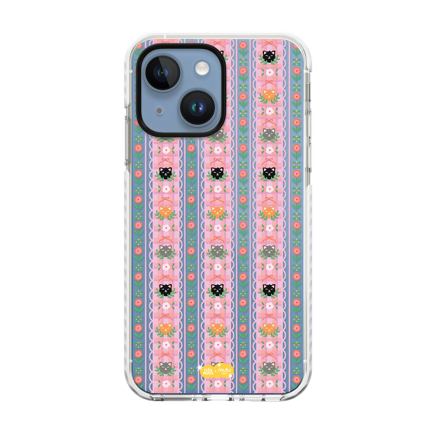 Cattalia Basic Case