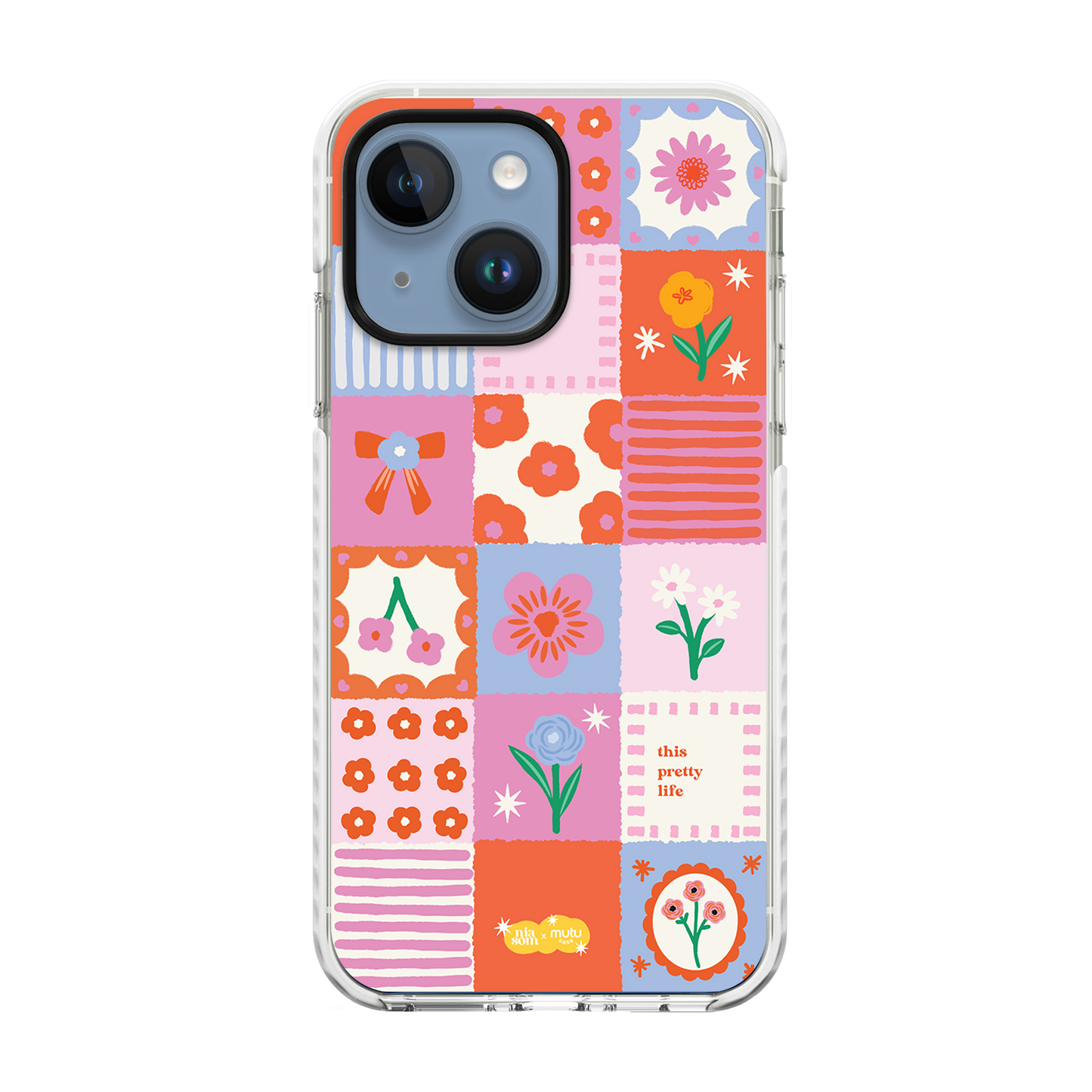 MariBloom Basic Case