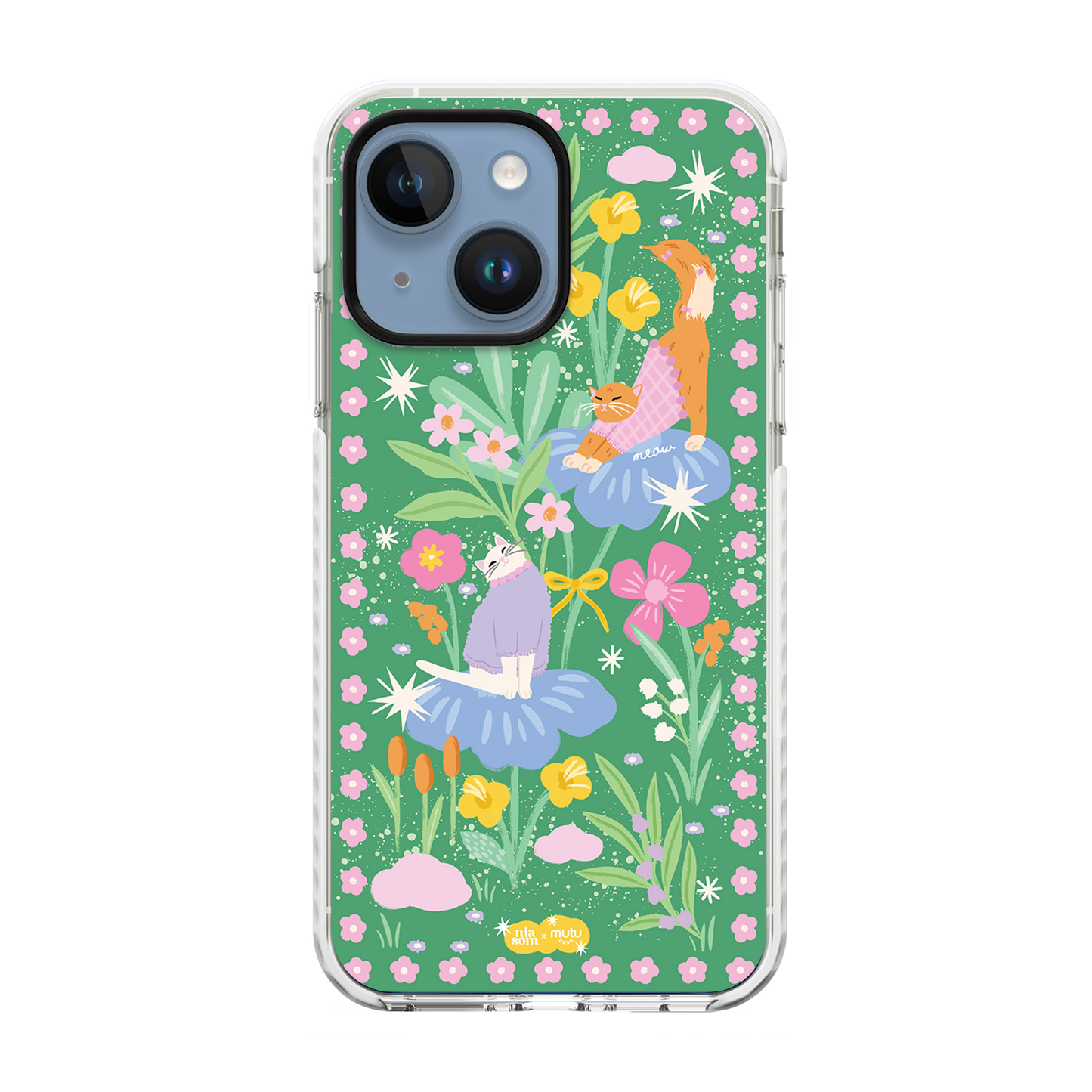 Tabby Basic Case