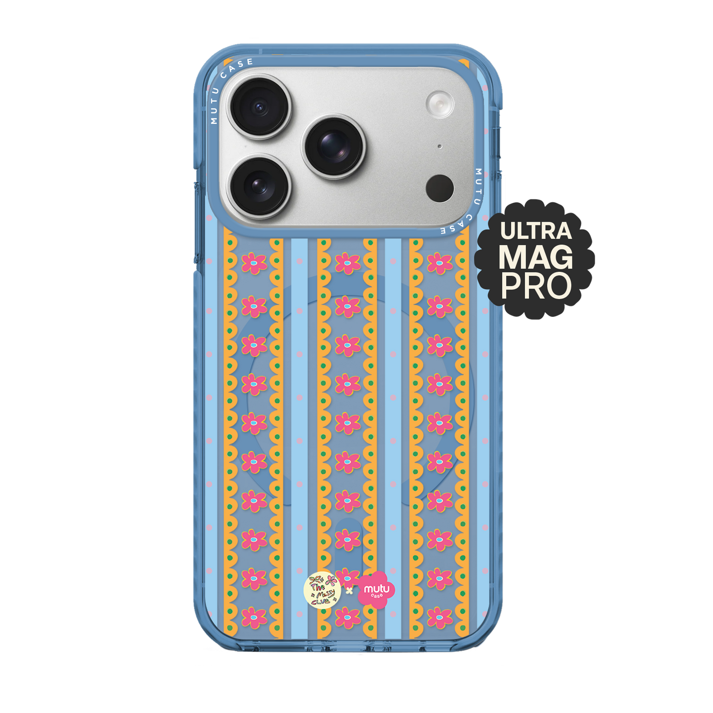 Buttercup Dream Ultra Mag Pro