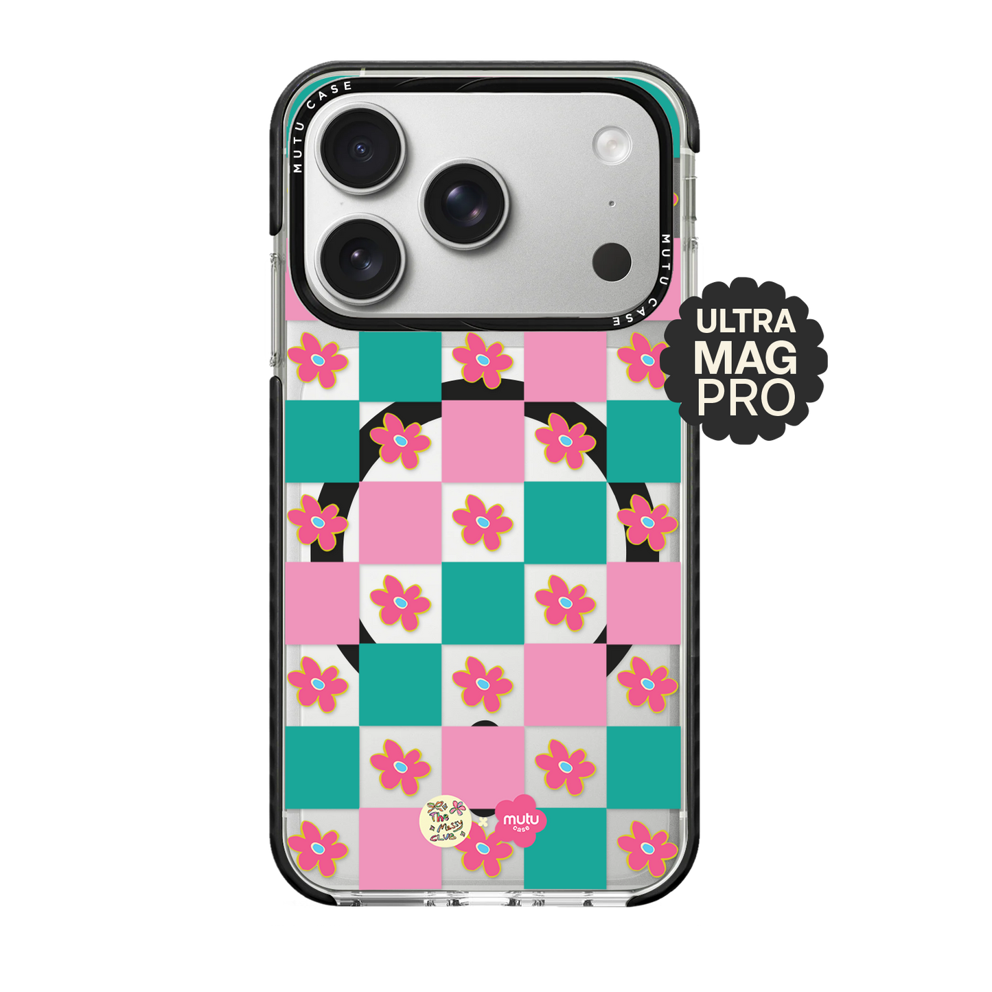 Candy Checker Ultra Mag Pro