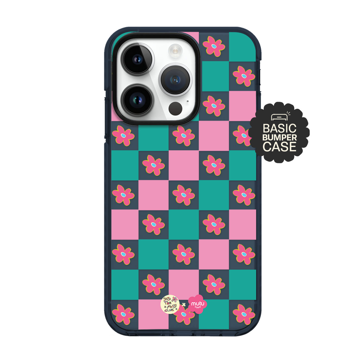 Candy Checker Basic Case