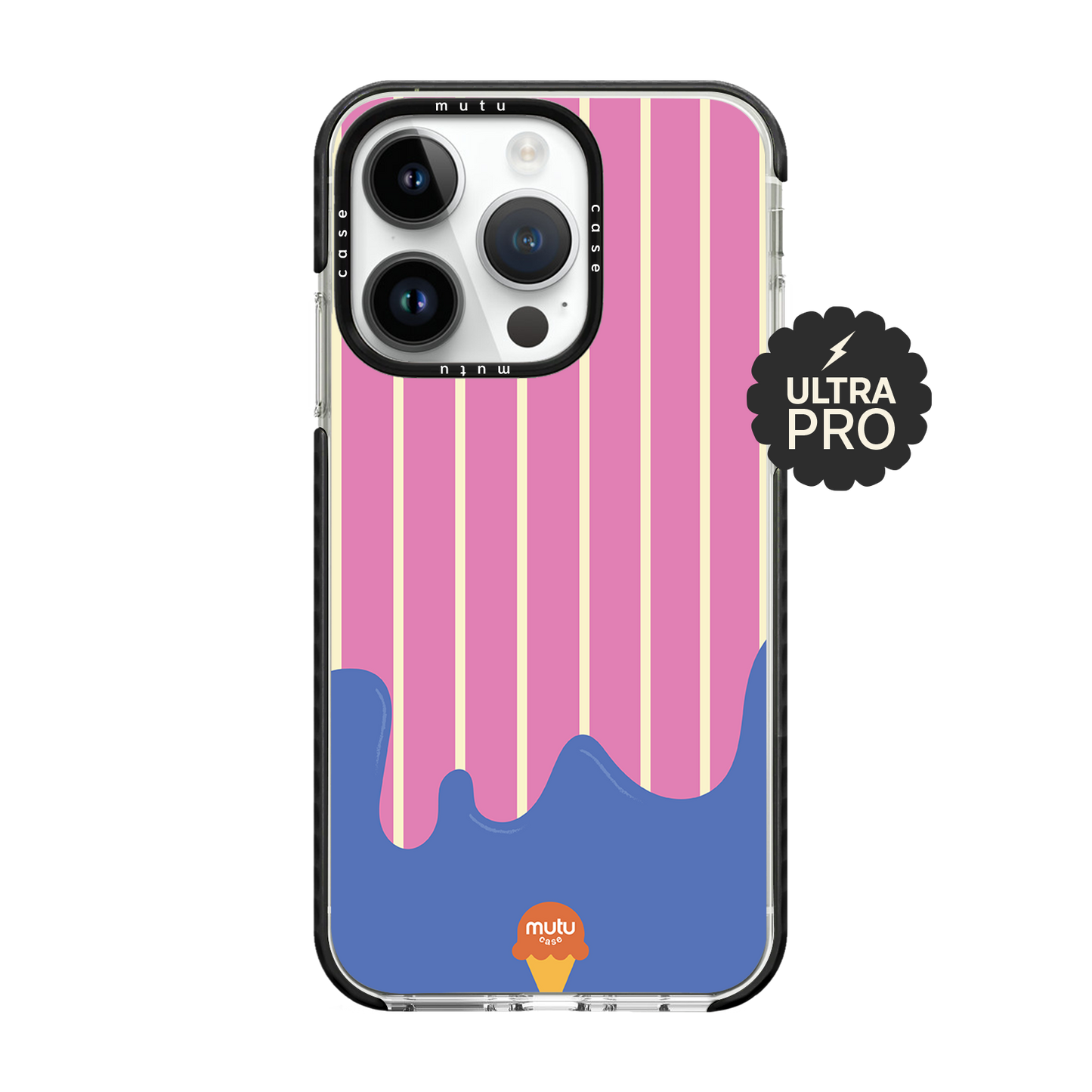 Candystripe Ultra Pro