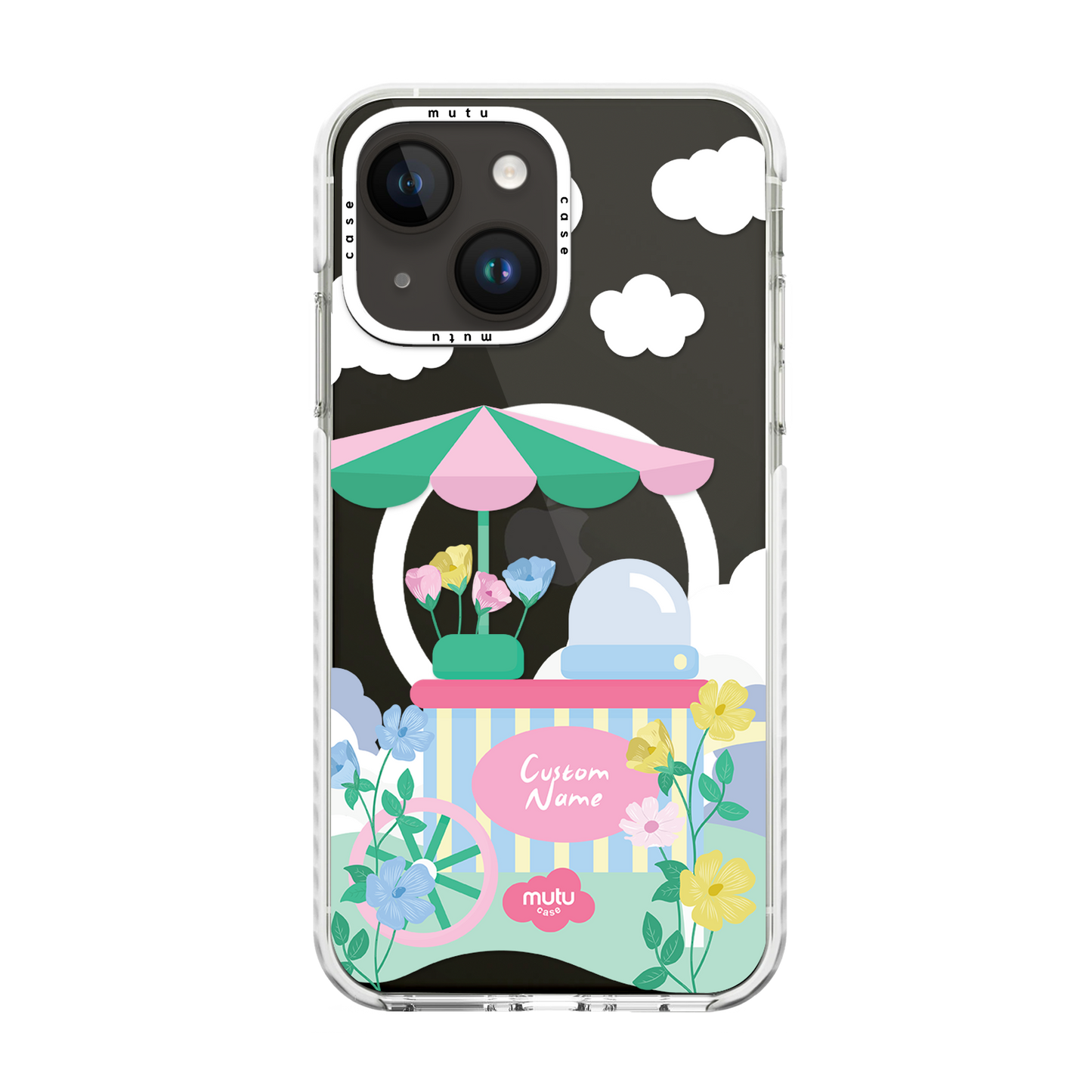 Cartie Ultra Mag Pro - Customisable