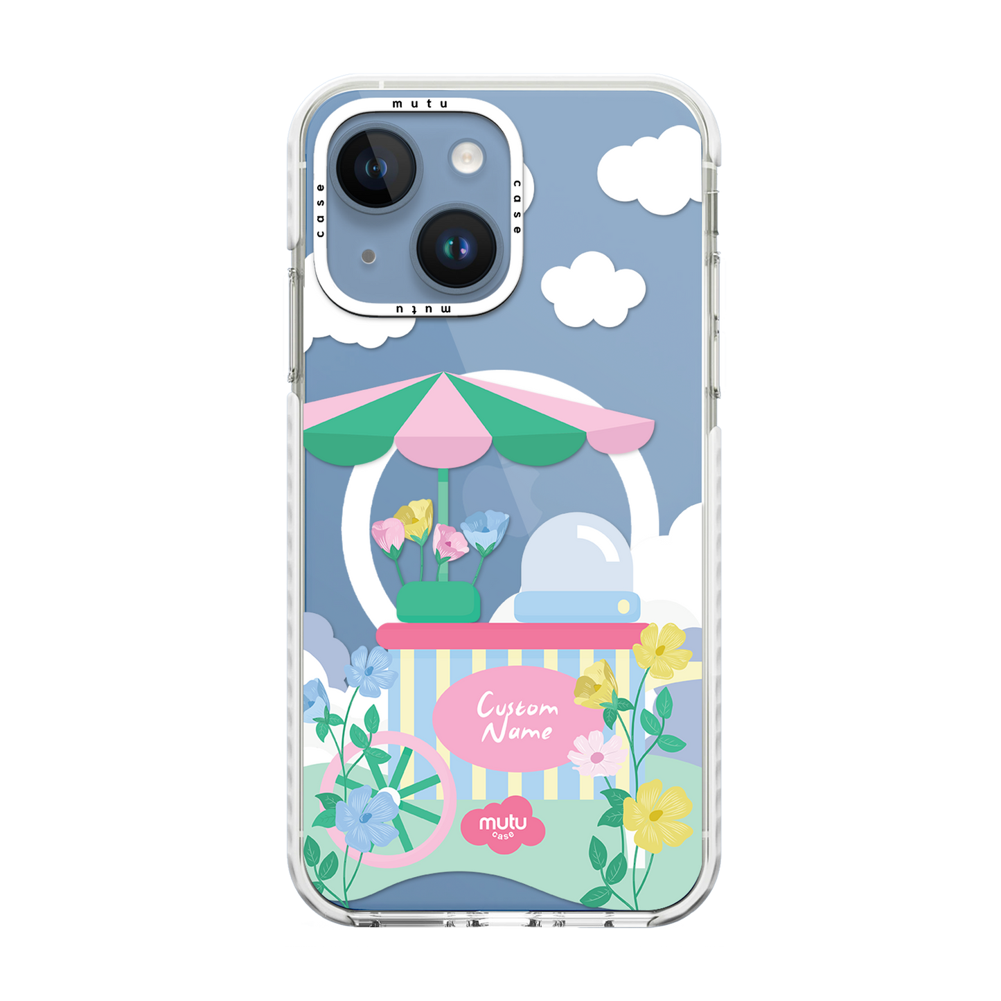 Cartie Ultra Mag Pro - Customisable