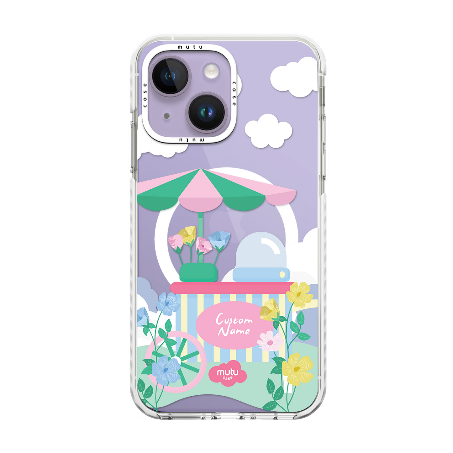Cartie Ultra Mag Pro - Customisable