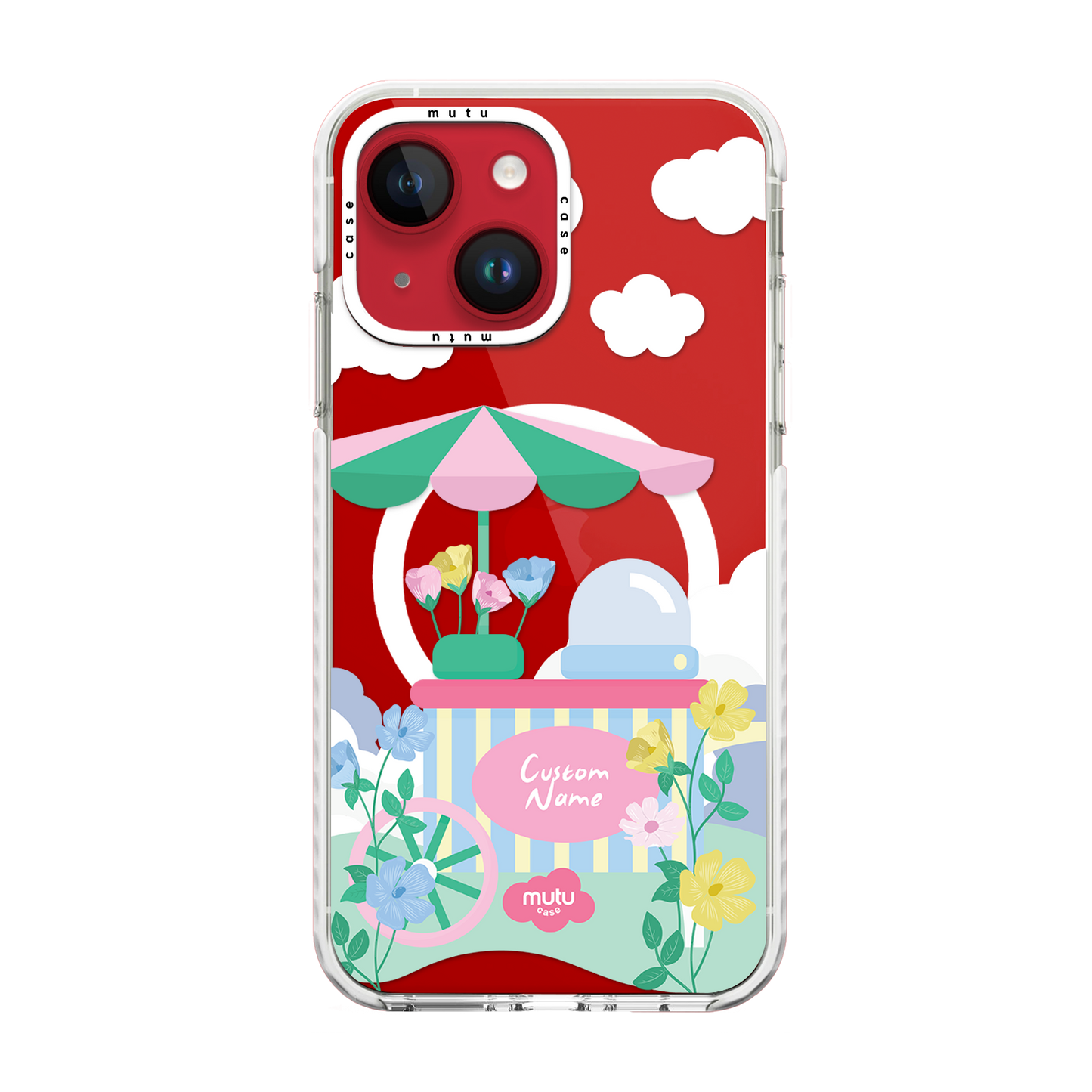 Cartie Ultra Mag Pro - Customisable
