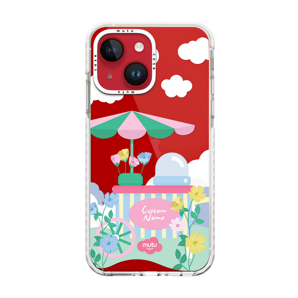 Cartie Ultra Pro - Customisable