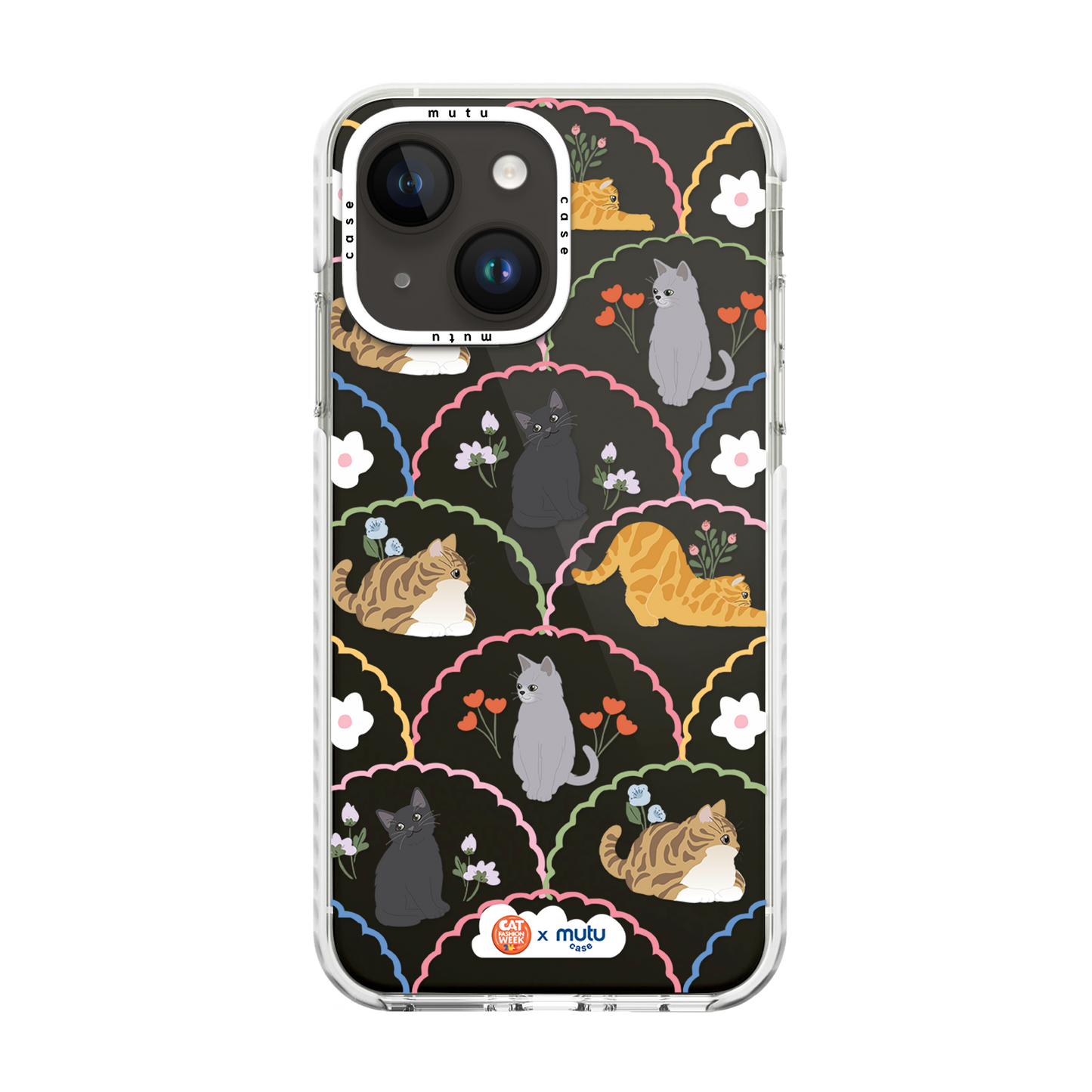 Cat Pattern Ultra Pro
