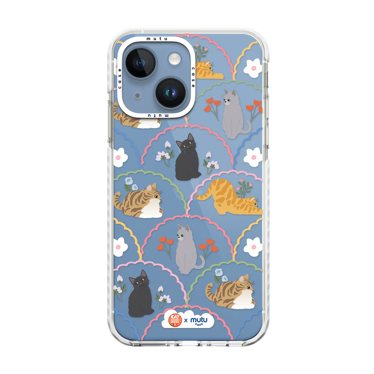 Cat Pattern Ultra Pro