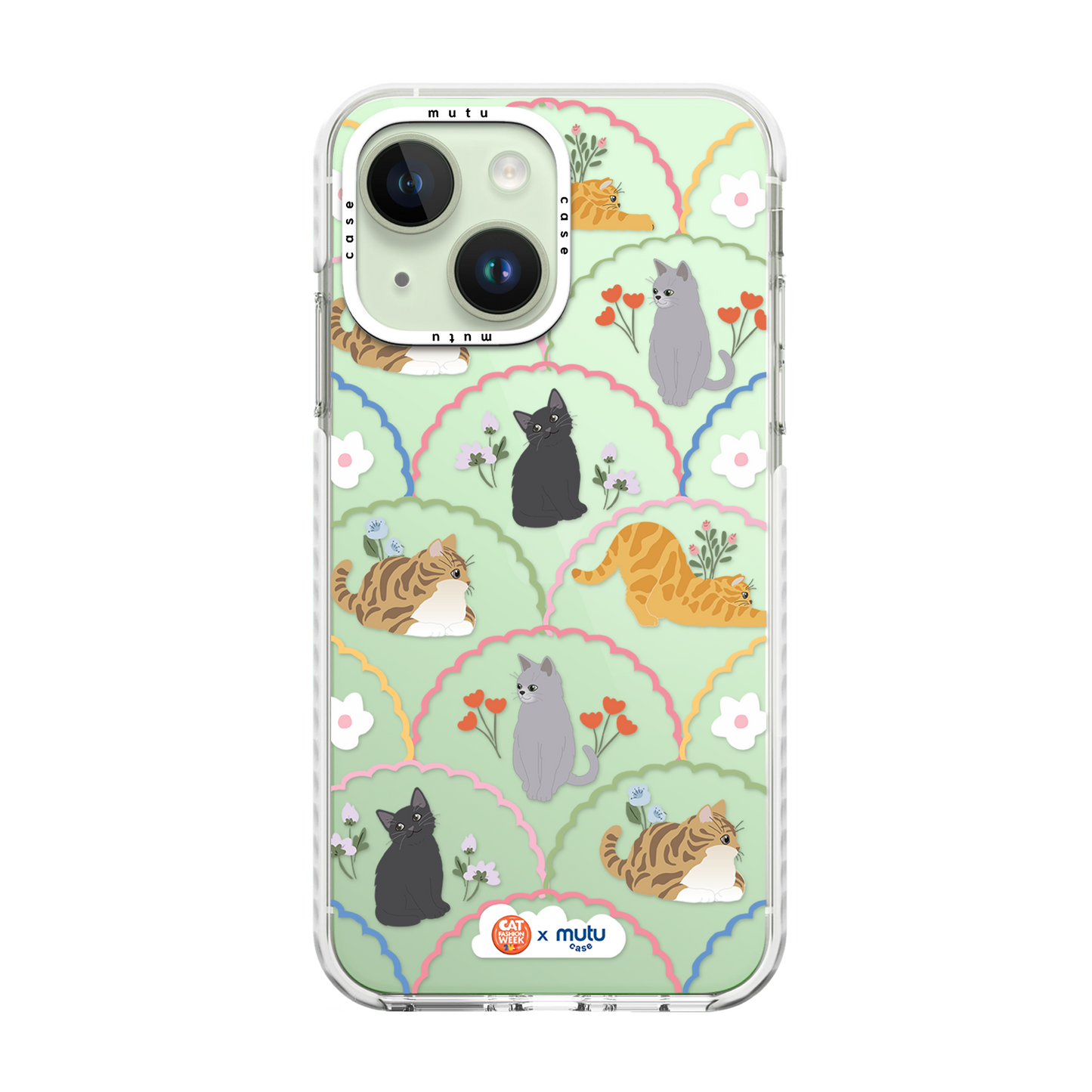 Cat Pattern Ultra Pro