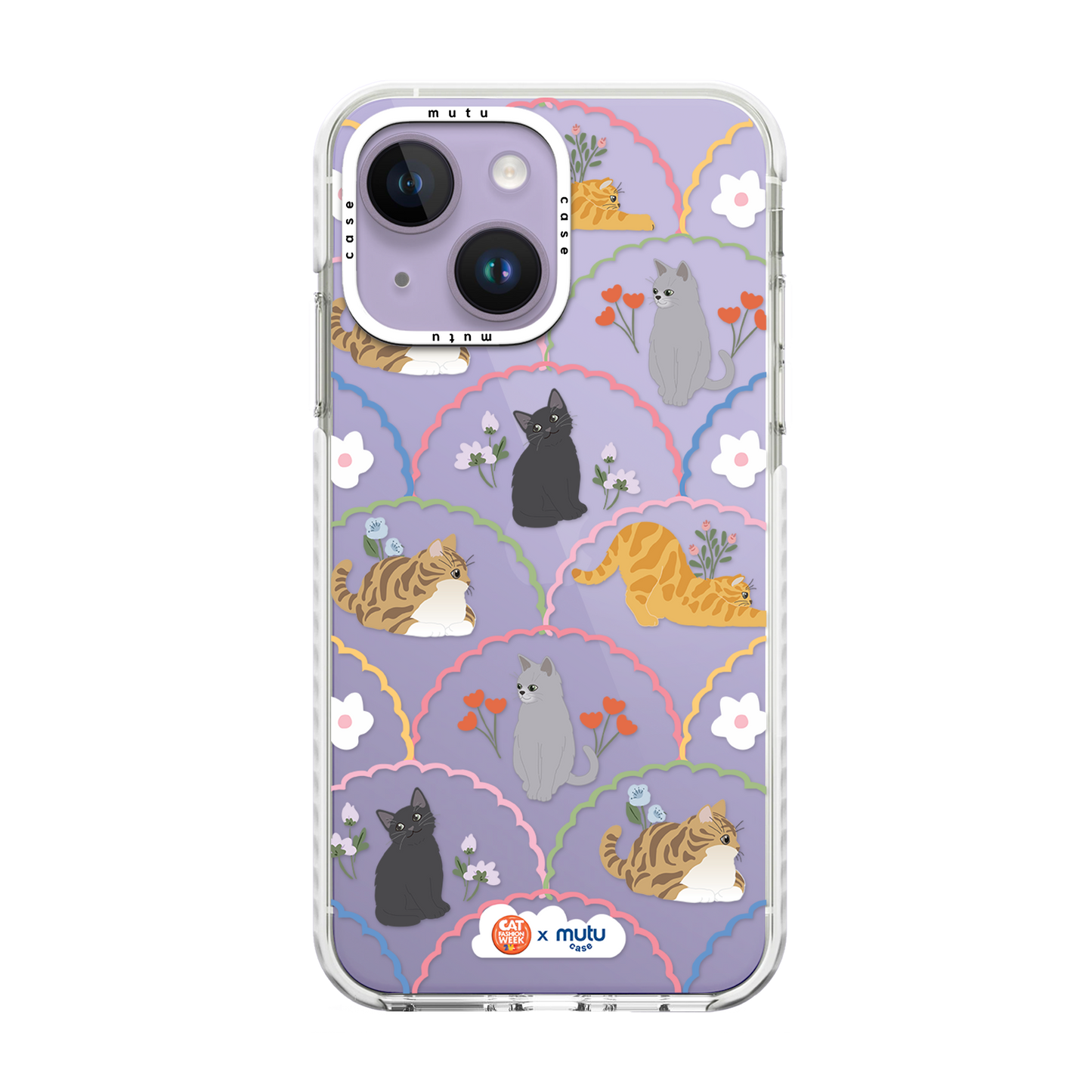 Cat Pattern Ultra Pro