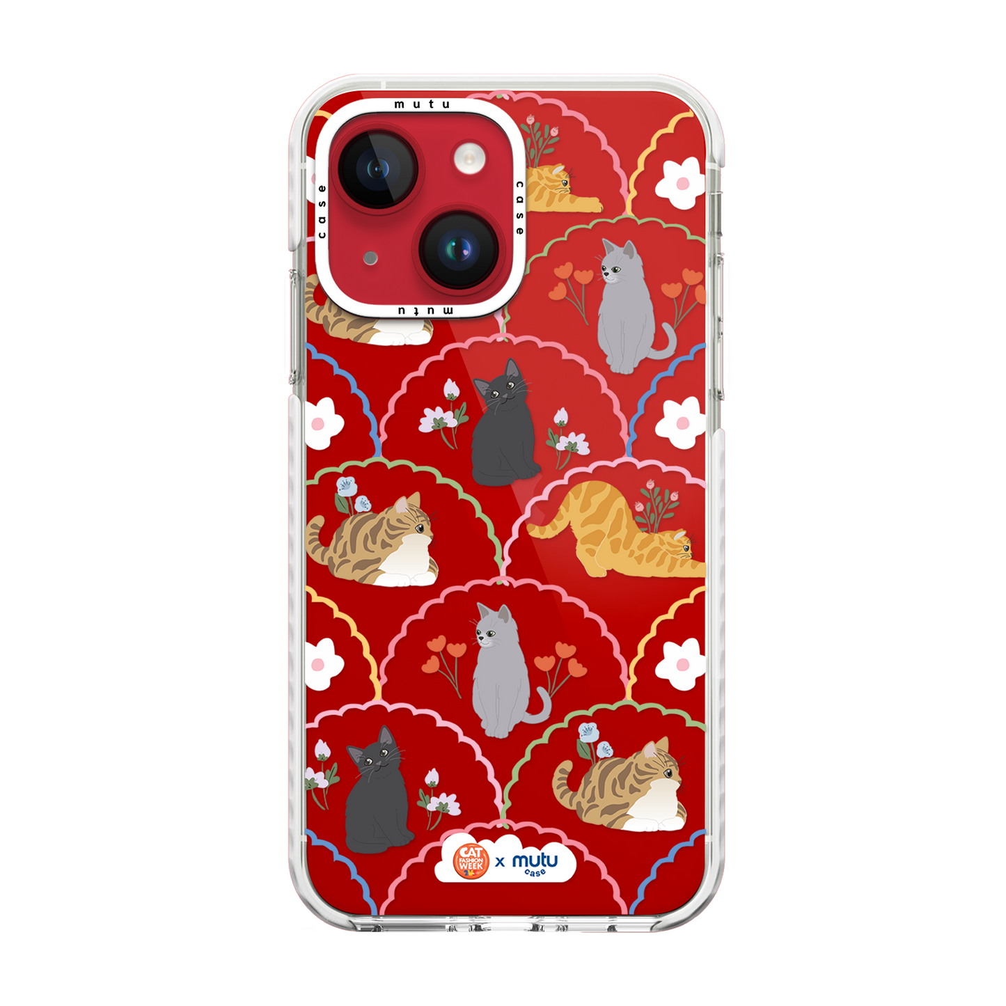 Cat Pattern Ultra Pro