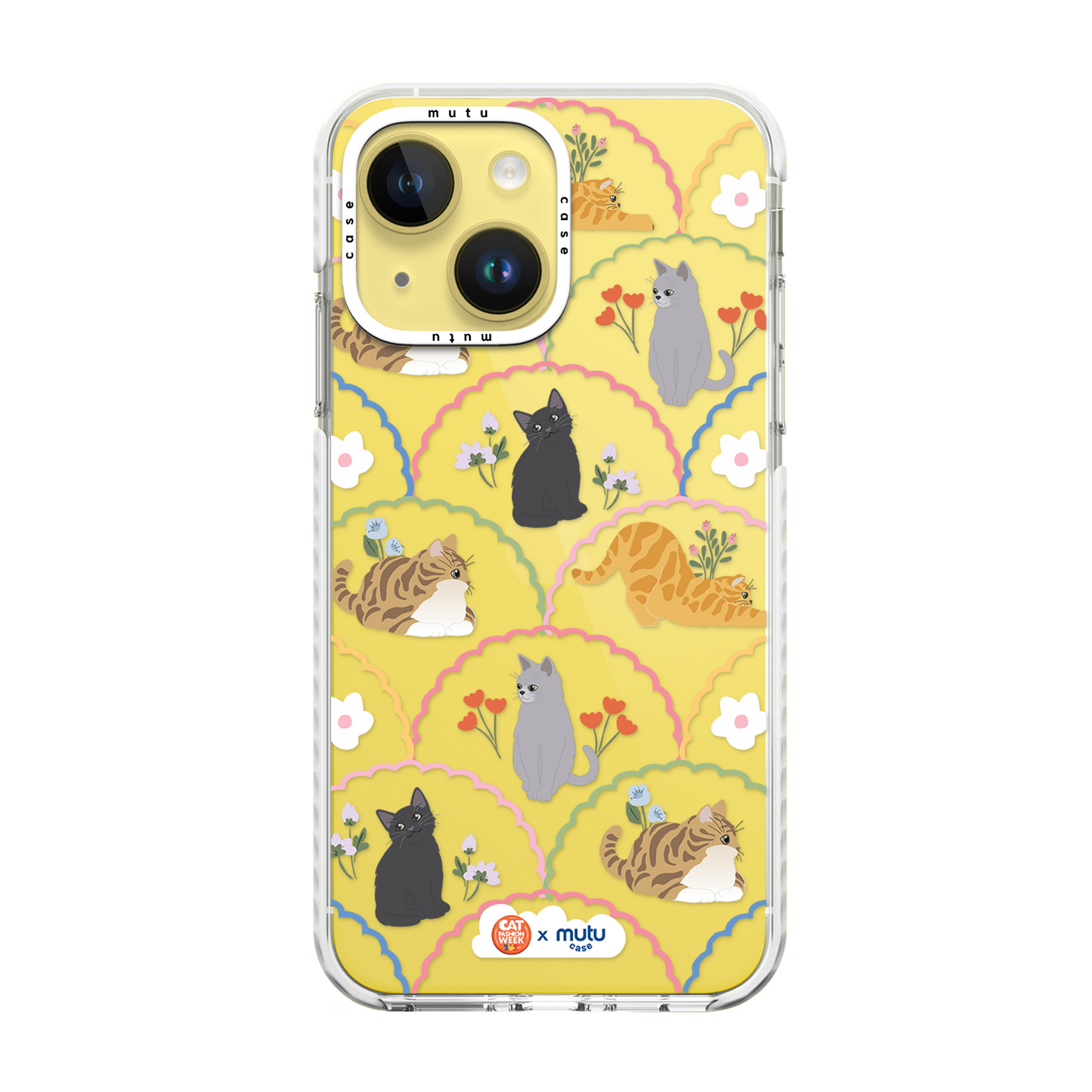 Cat Pattern Ultra Pro