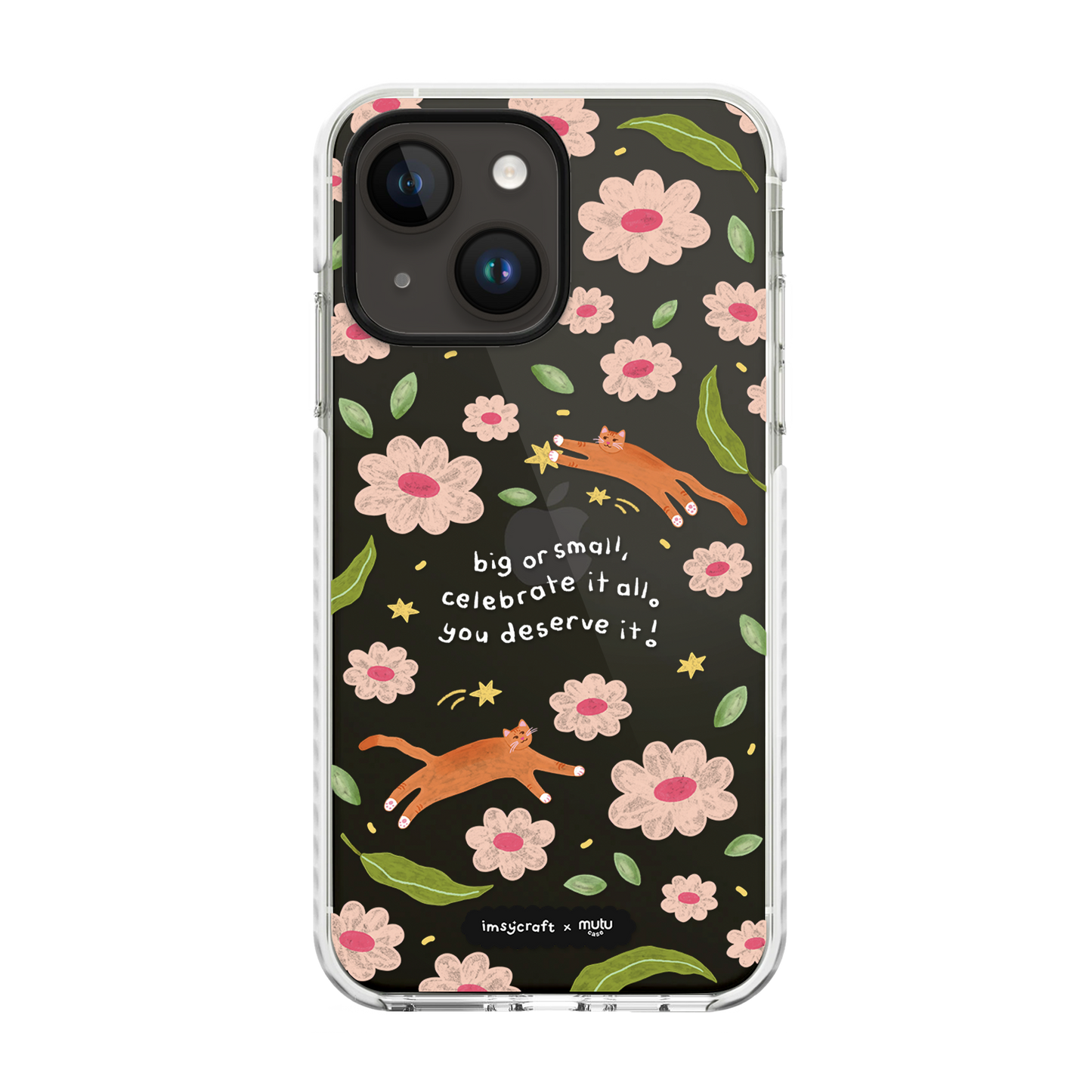 Celebrate It All Basic Case
