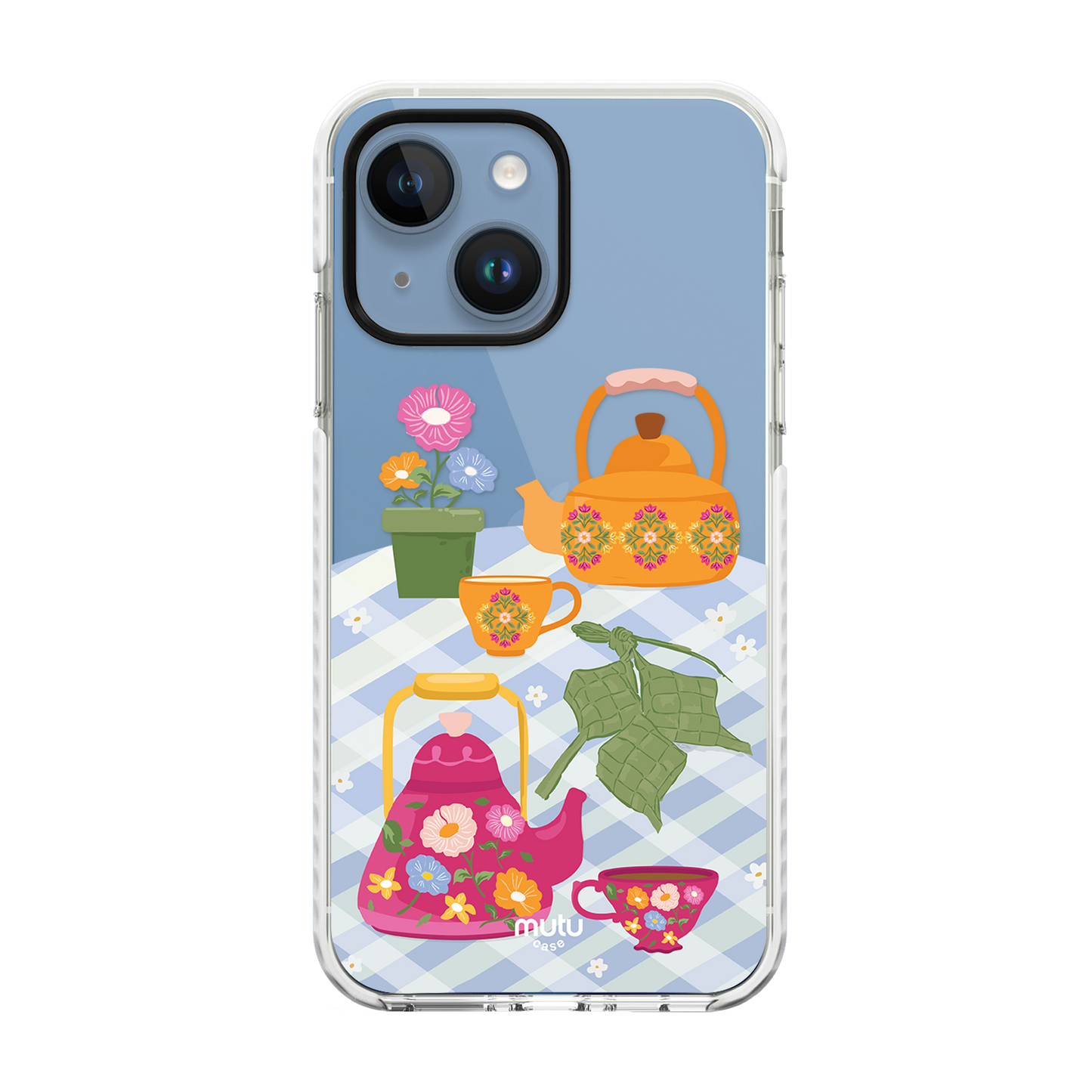 Cendana in Bold Basic Case