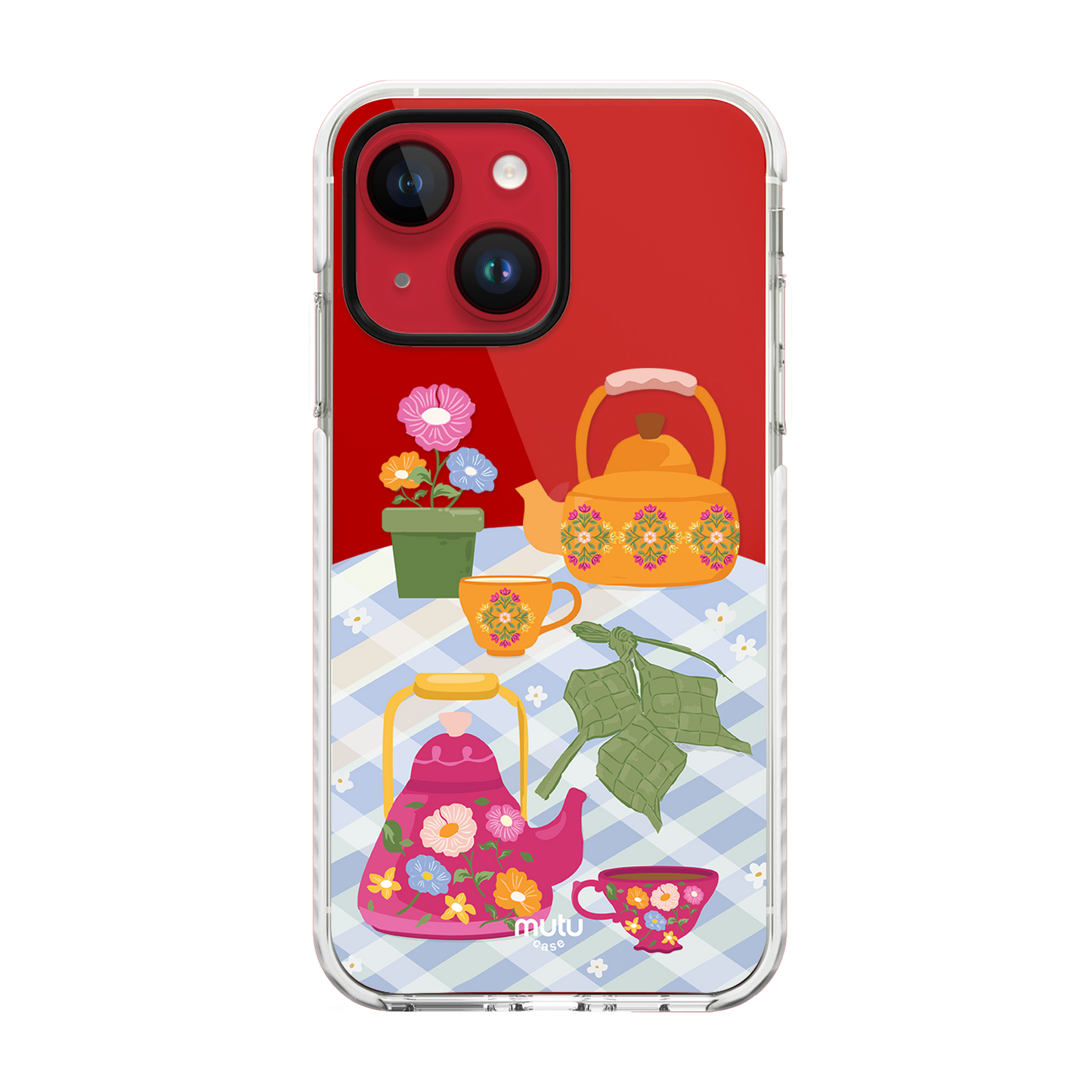 Cendana in Bold Basic Case
