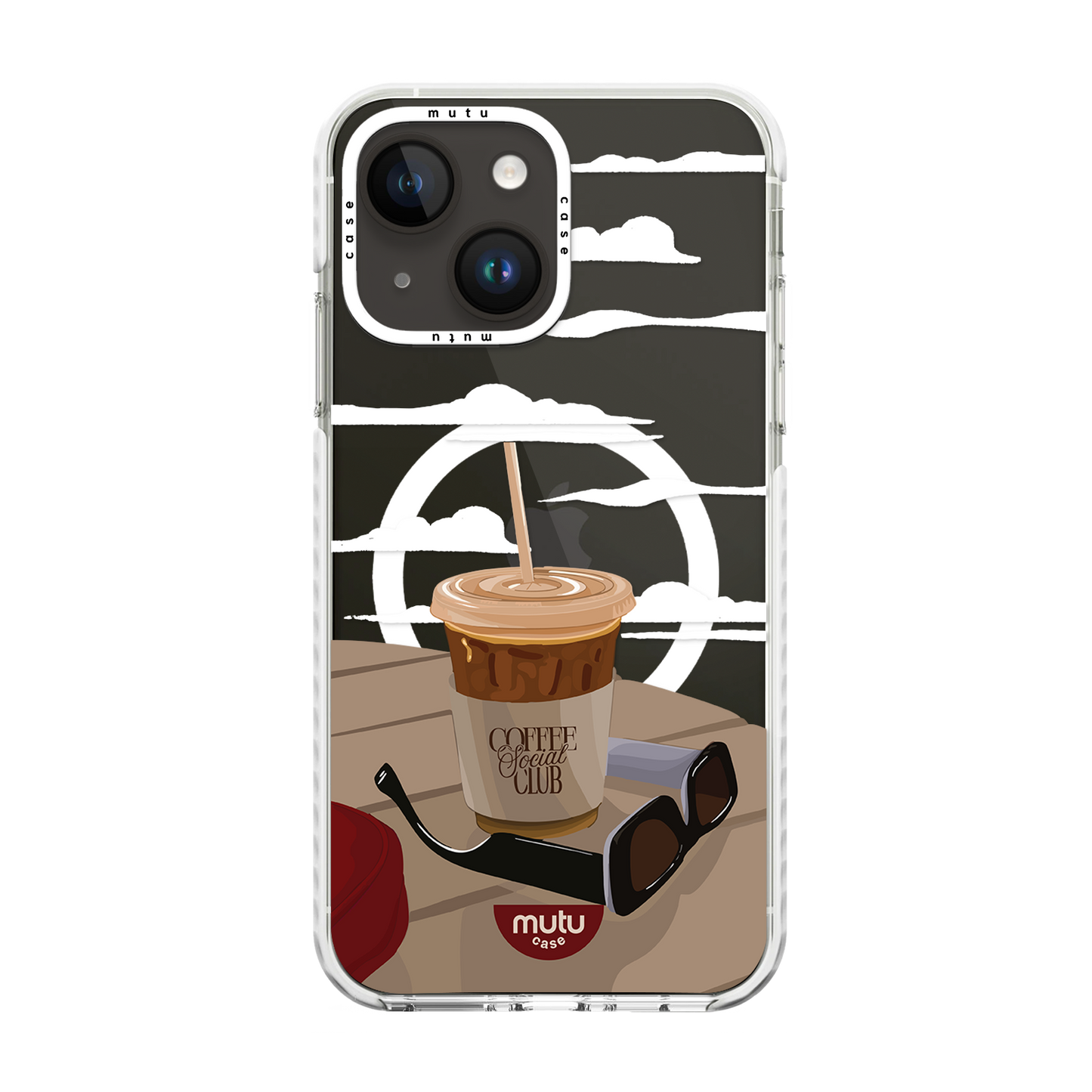 Chill Latte Ultra Mag Pro