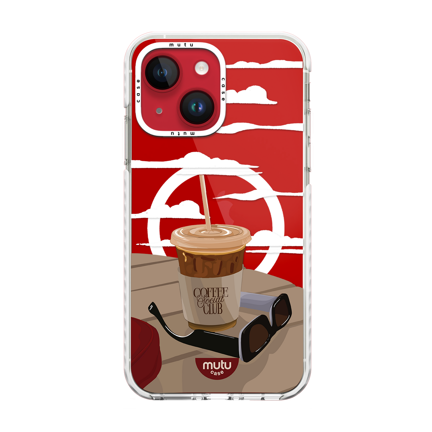 Chill Latte Ultra Mag Pro