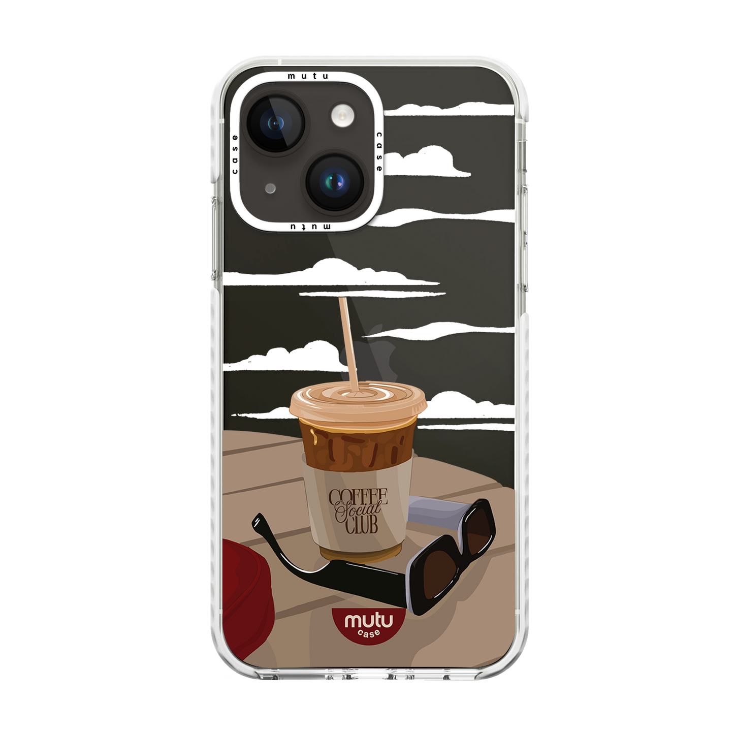 Chill Latte Ultra Pro