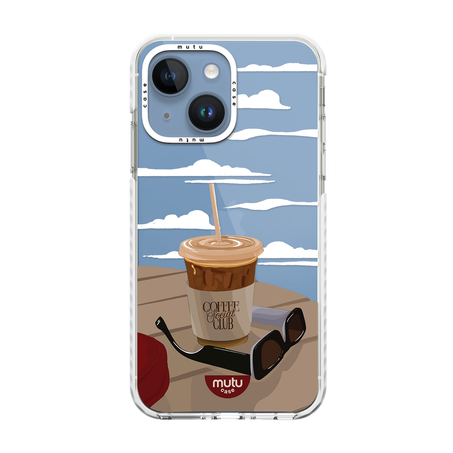 Chill Latte Ultra Pro