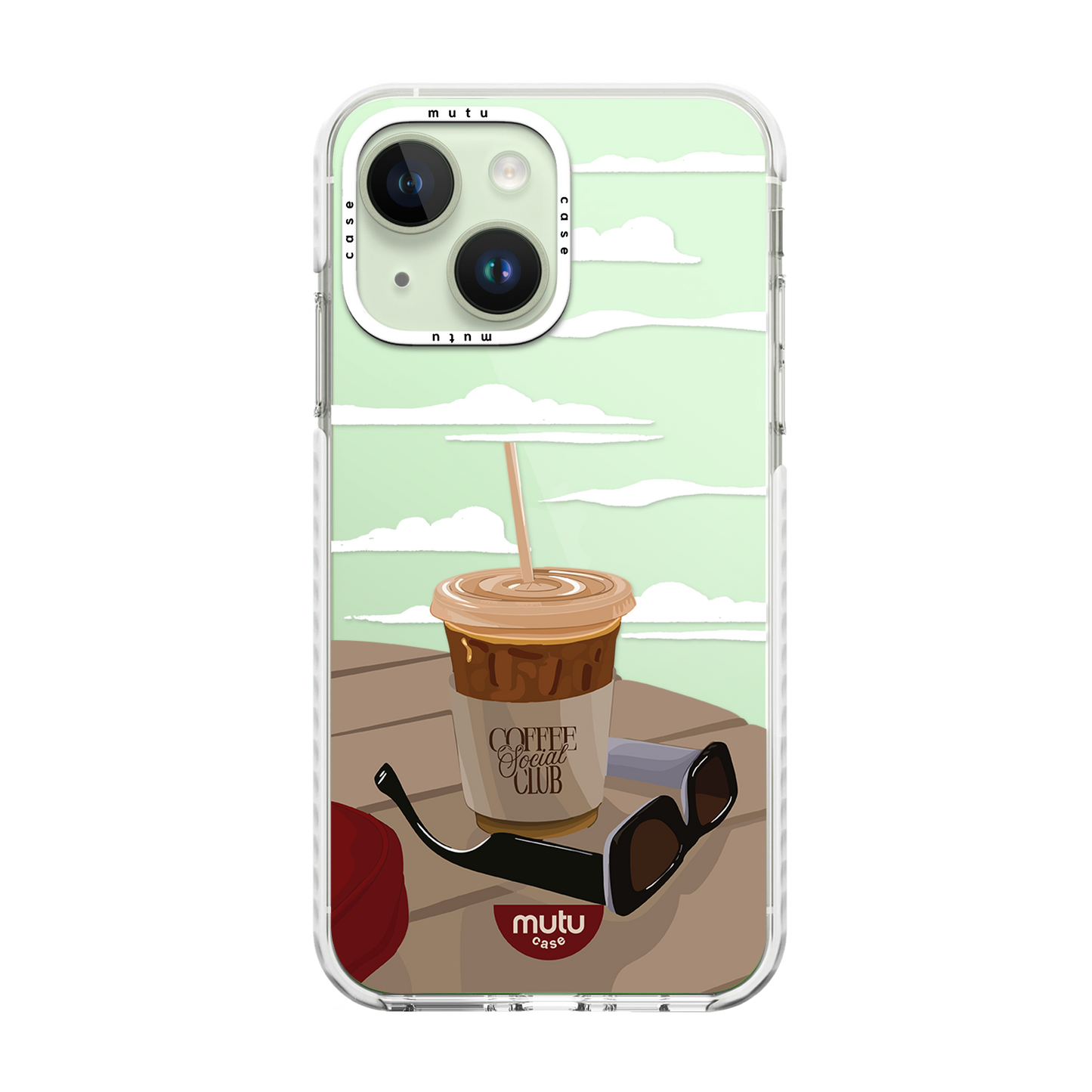 Chill Latte Ultra Pro