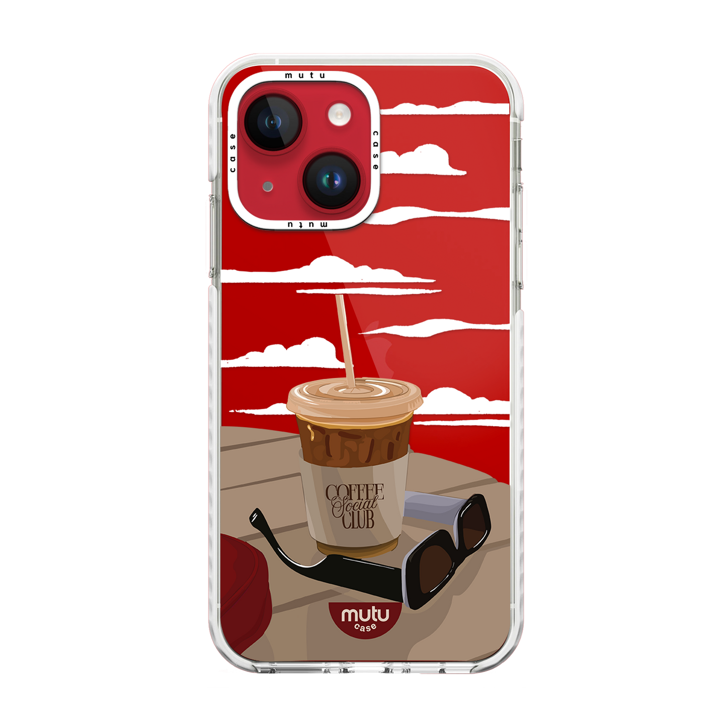 Chill Latte Ultra Pro