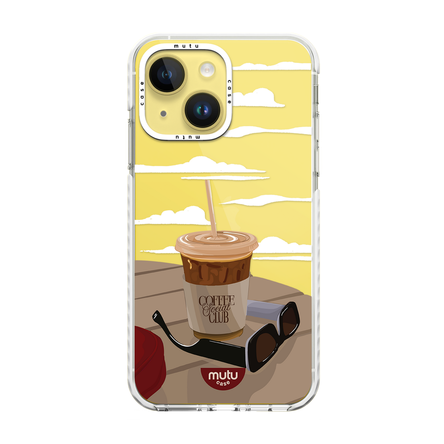 Chill Latte Ultra Pro