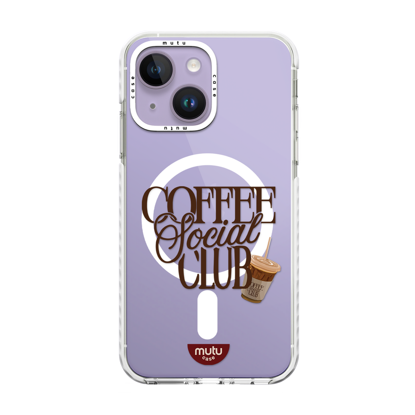 Coffee Club Ultra Mag Pro