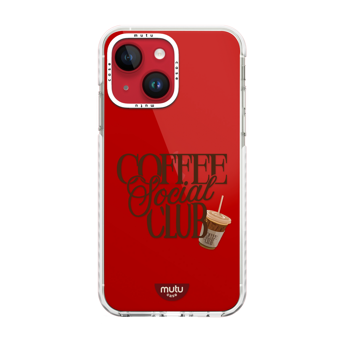 Coffee Club Ultra Pro