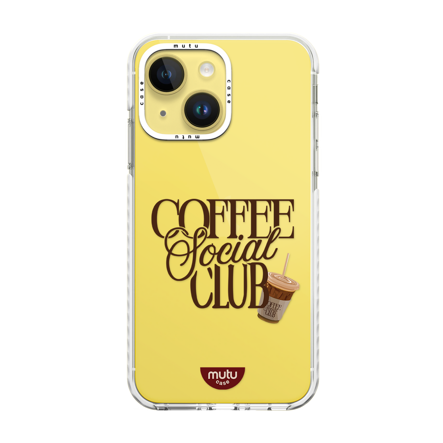 Coffee Club Ultra Pro
