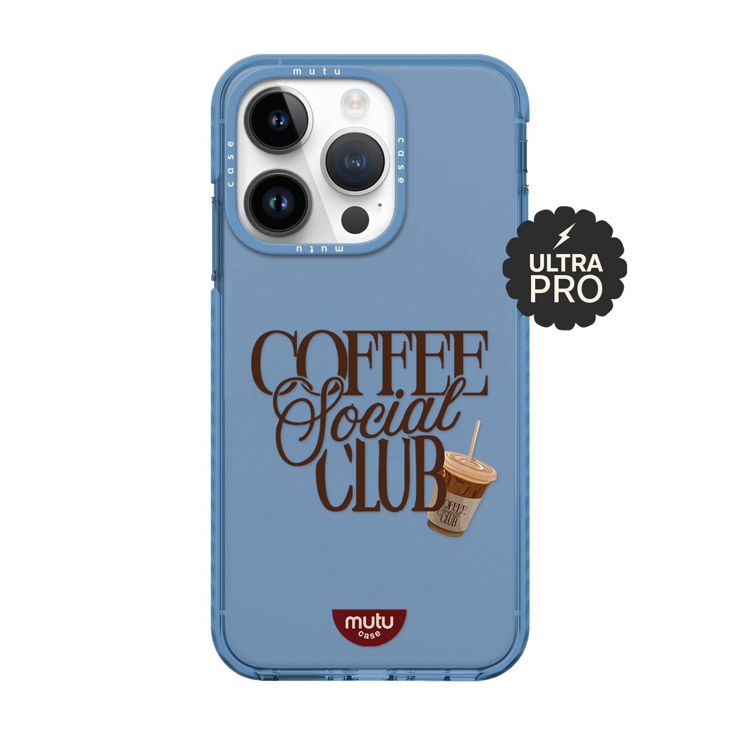 Coffee Club Ultra Pro
