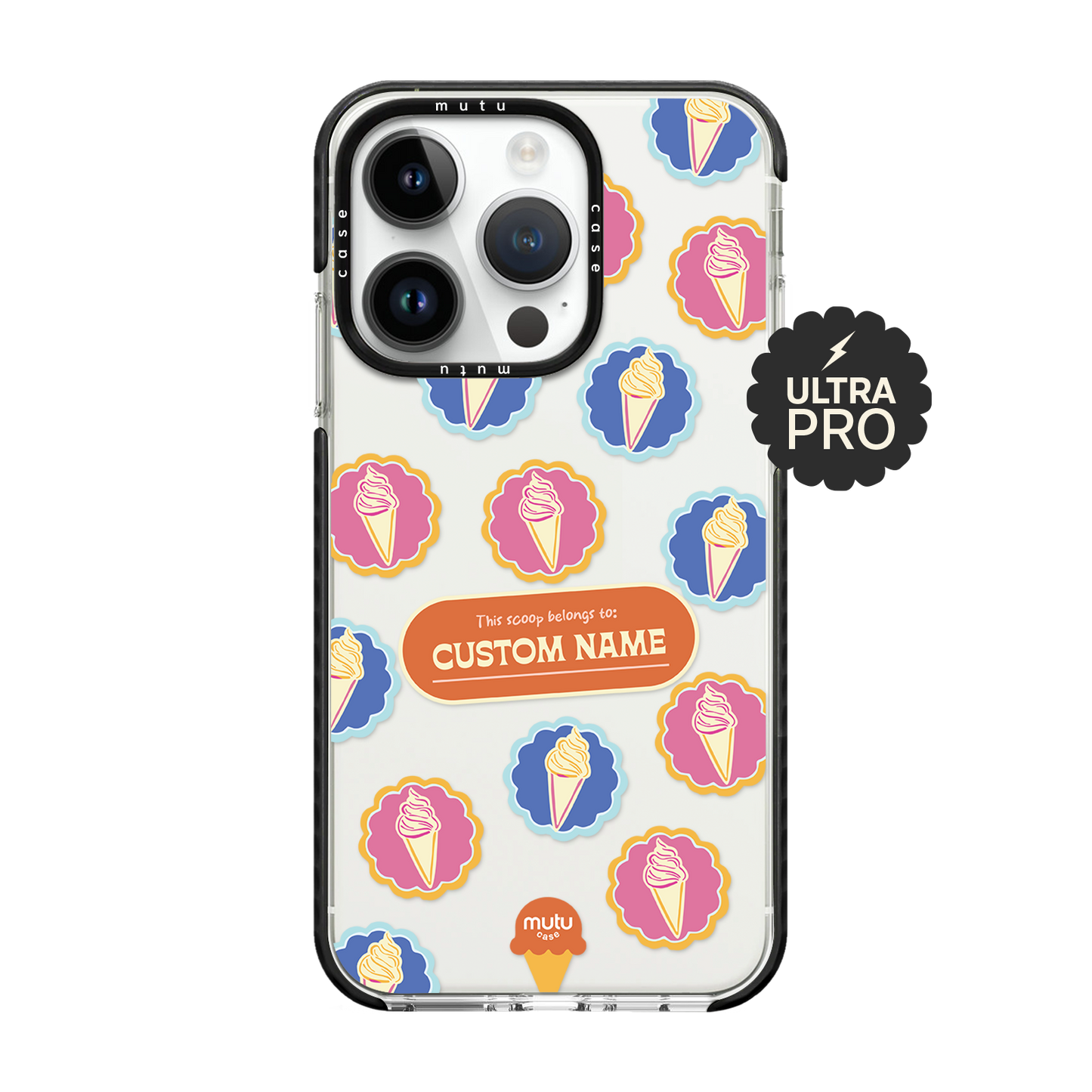 Cutify Ultra Pro - Customisable