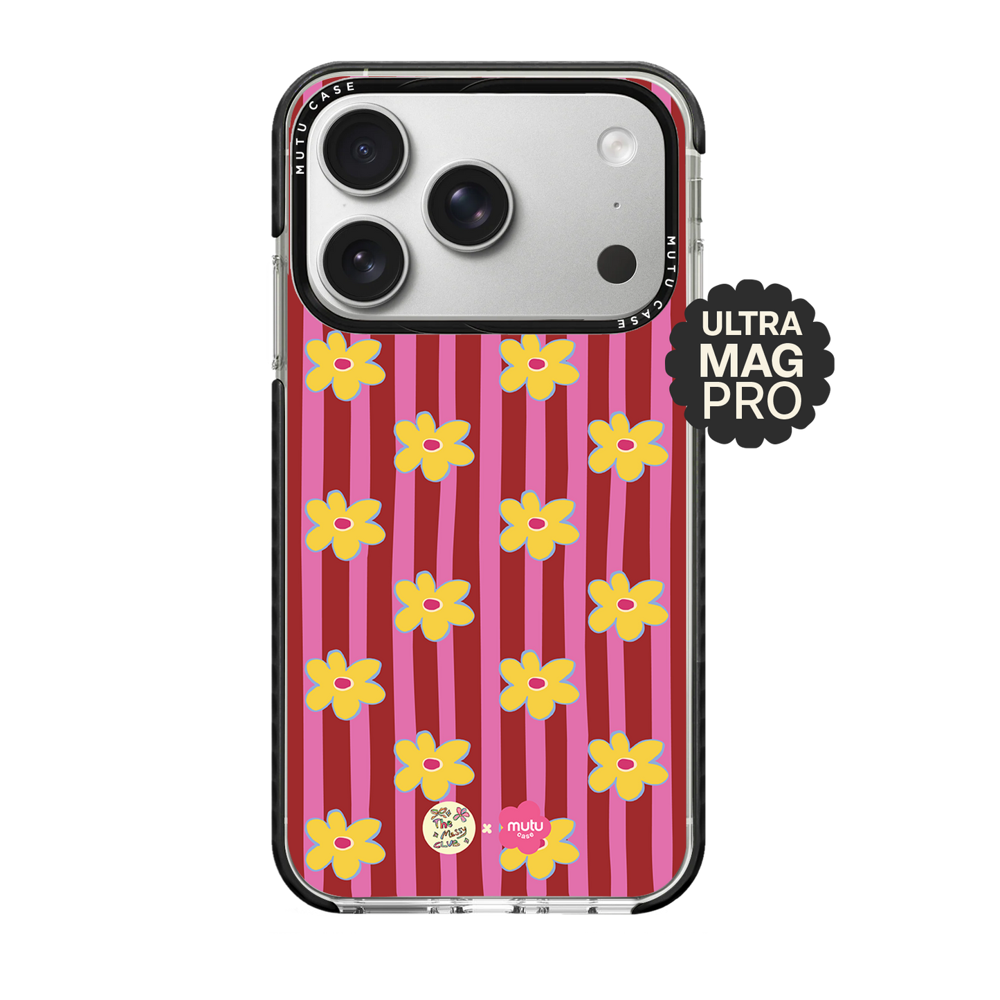 Daisy Pop Ultra Mag Pro