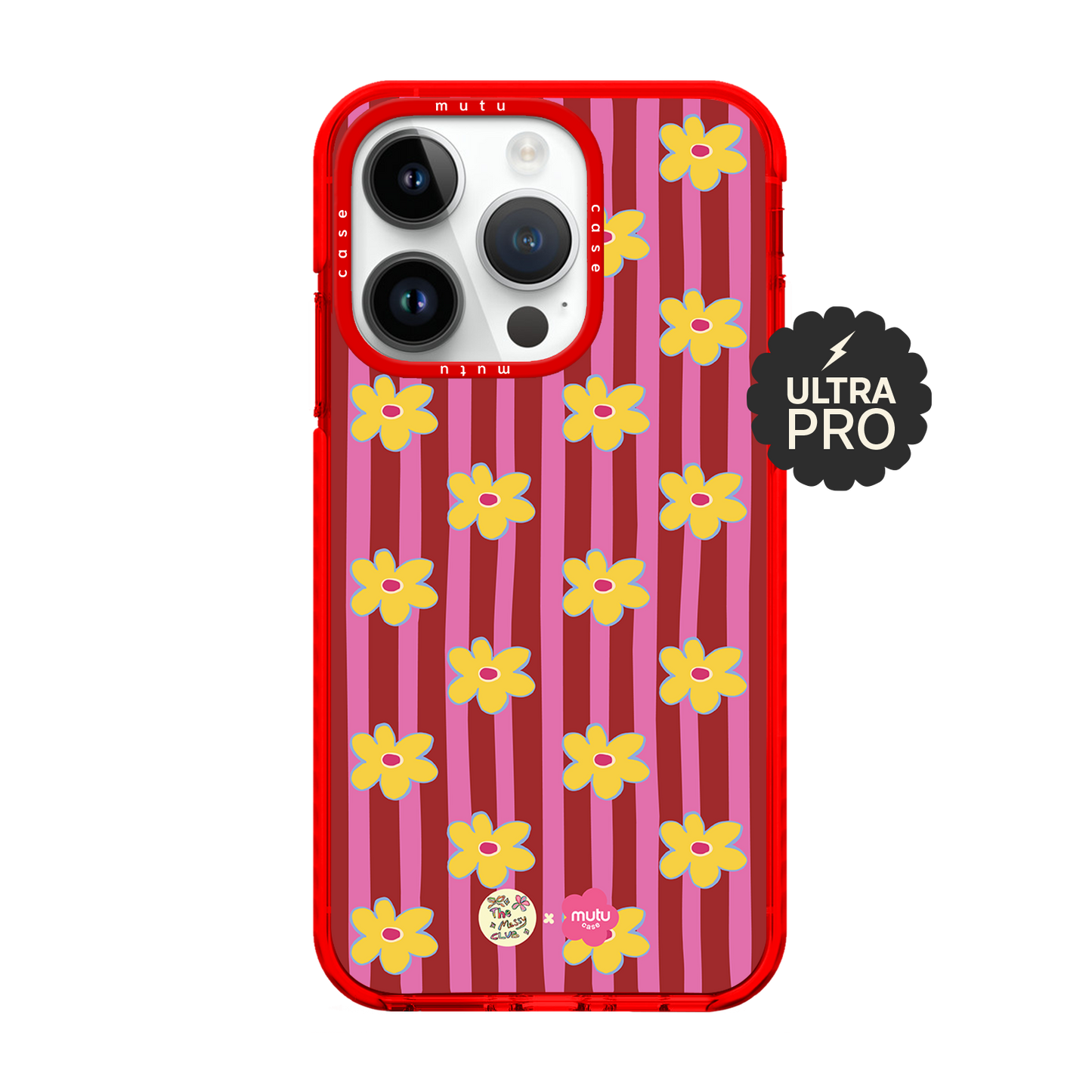 Daisy Pop Ultra Pro