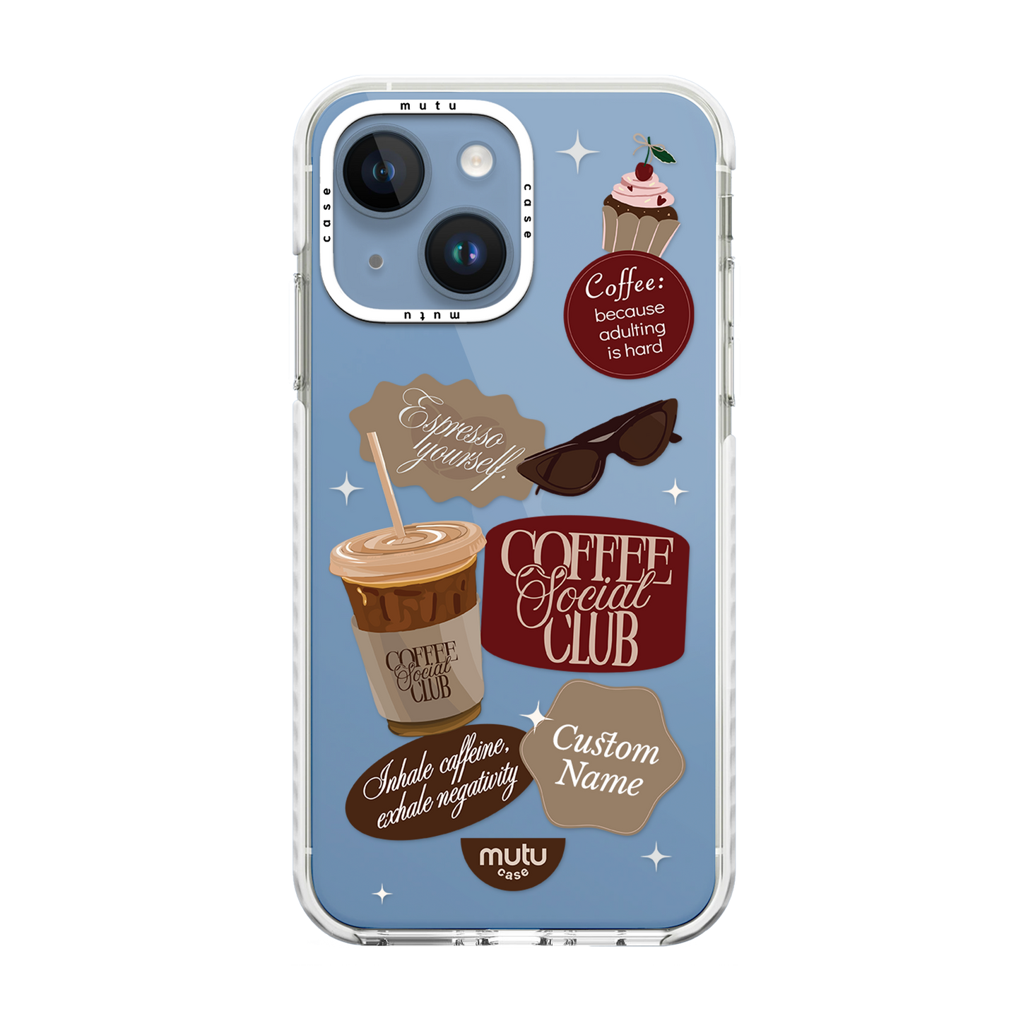 Expresso Yourself Ultra Pro - Customisable