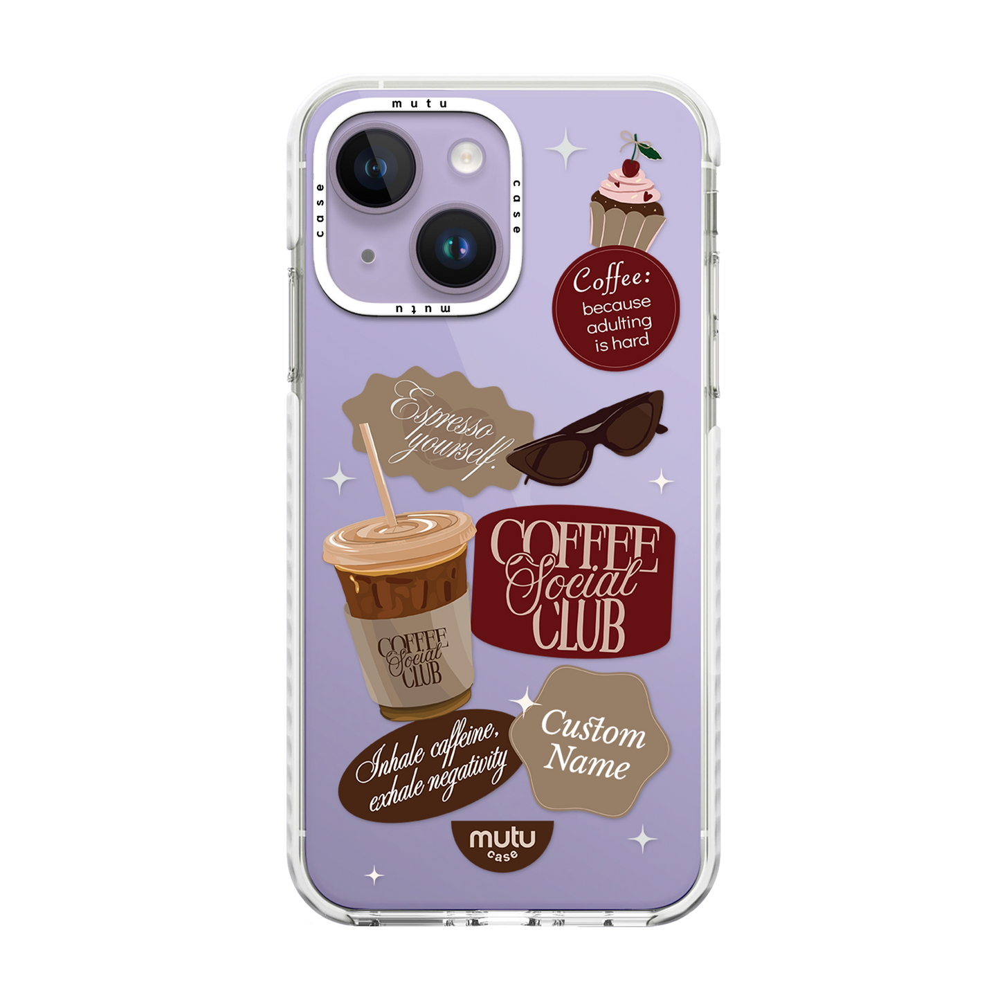 Expresso Yourself Ultra Pro - Customisable