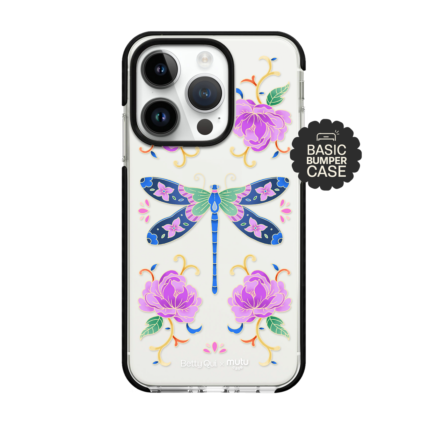 Fluttering Rhythm Basic Case