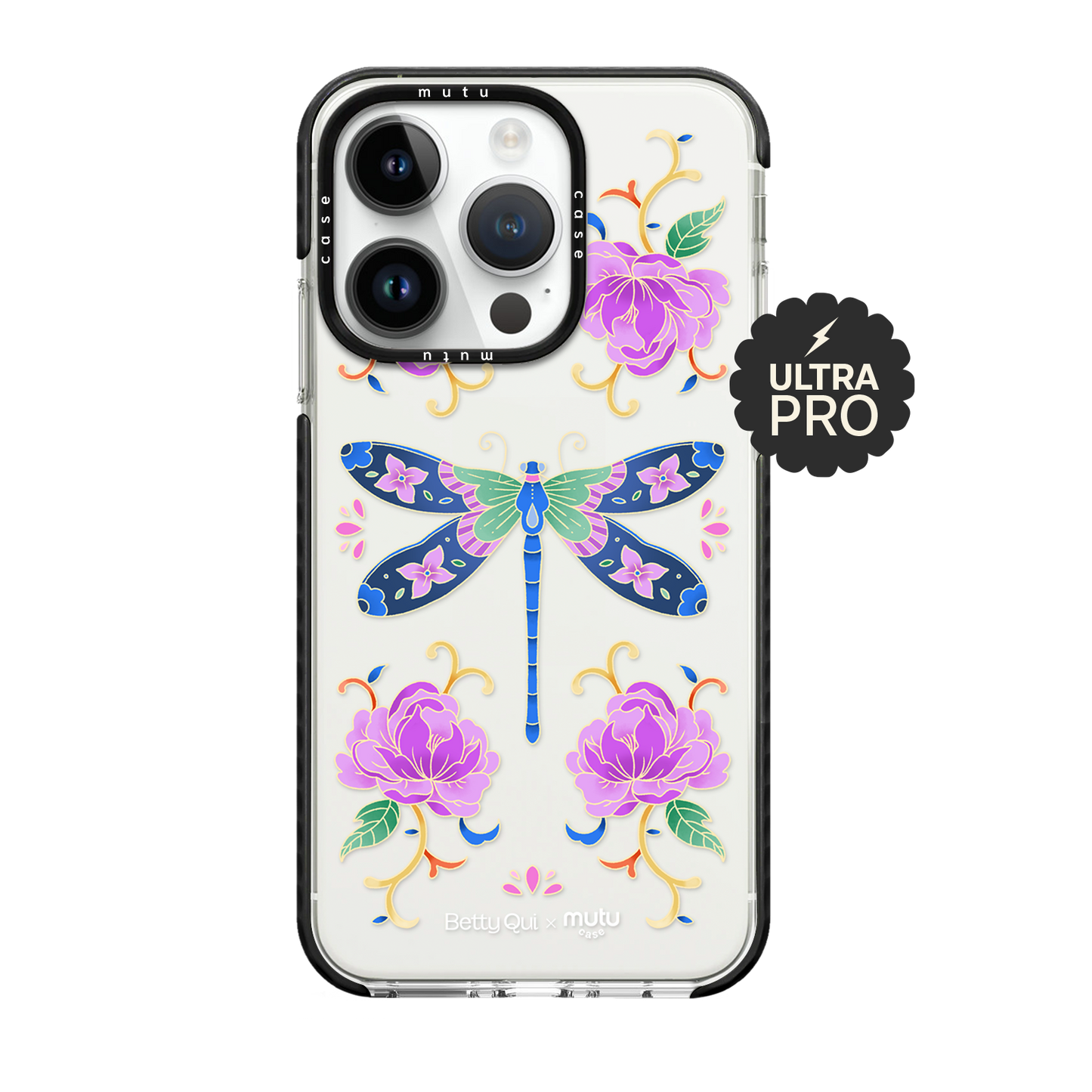 Fluttering Rhythm Ultra Pro