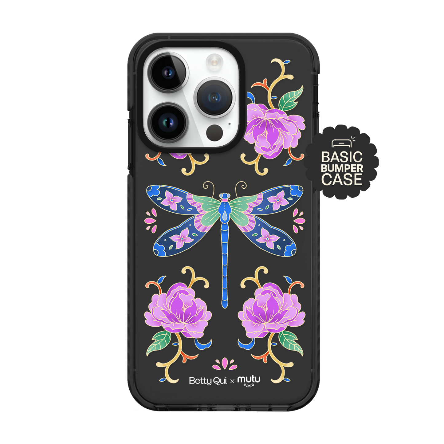 Fluttering Rhythm Basic Case