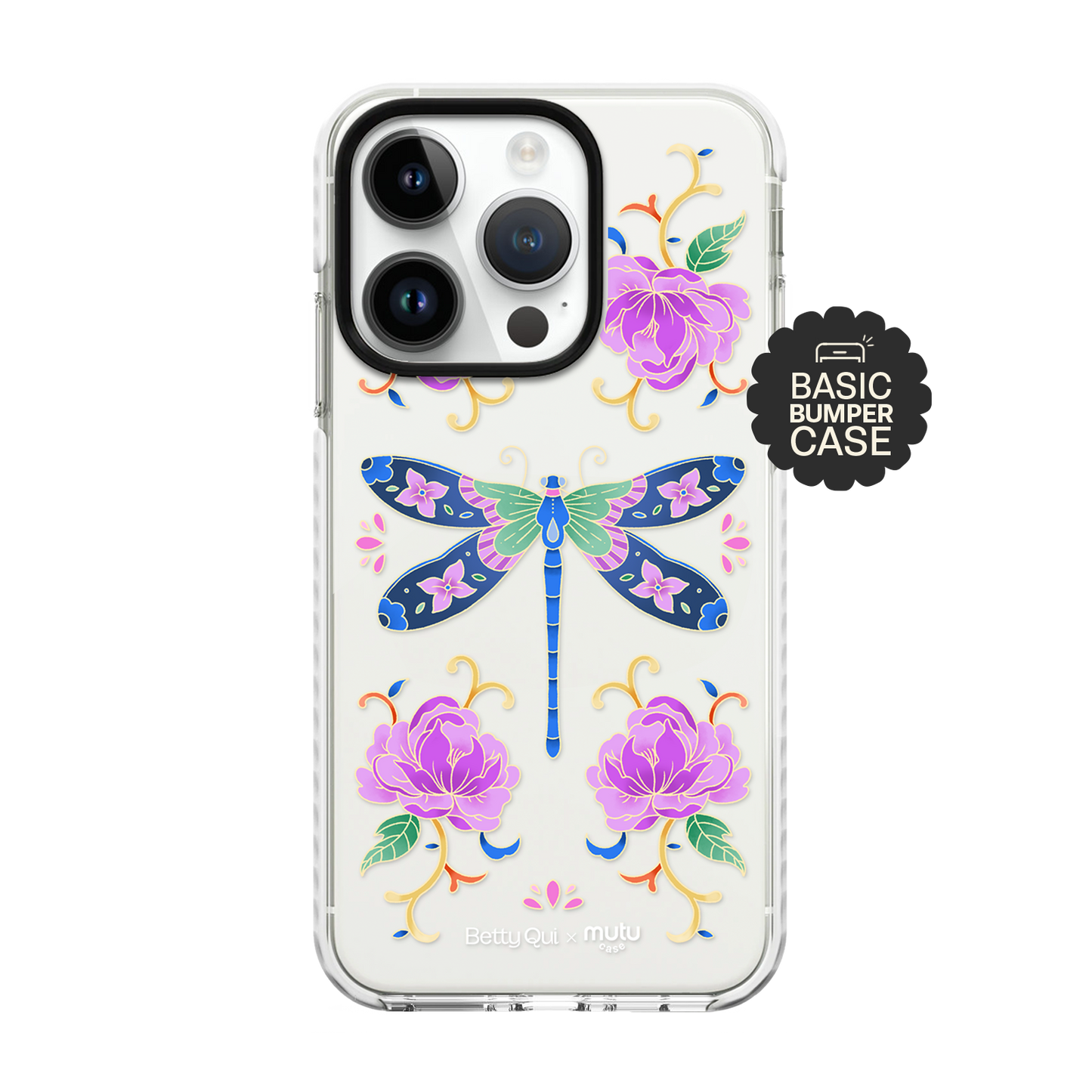 Fluttering Rhythm Basic Case