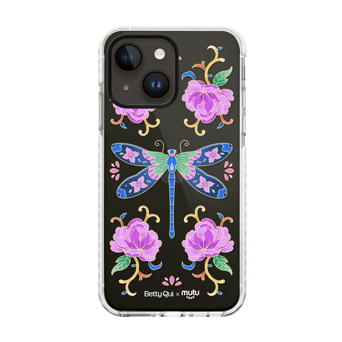 Fluttering Rhythm Basic Case