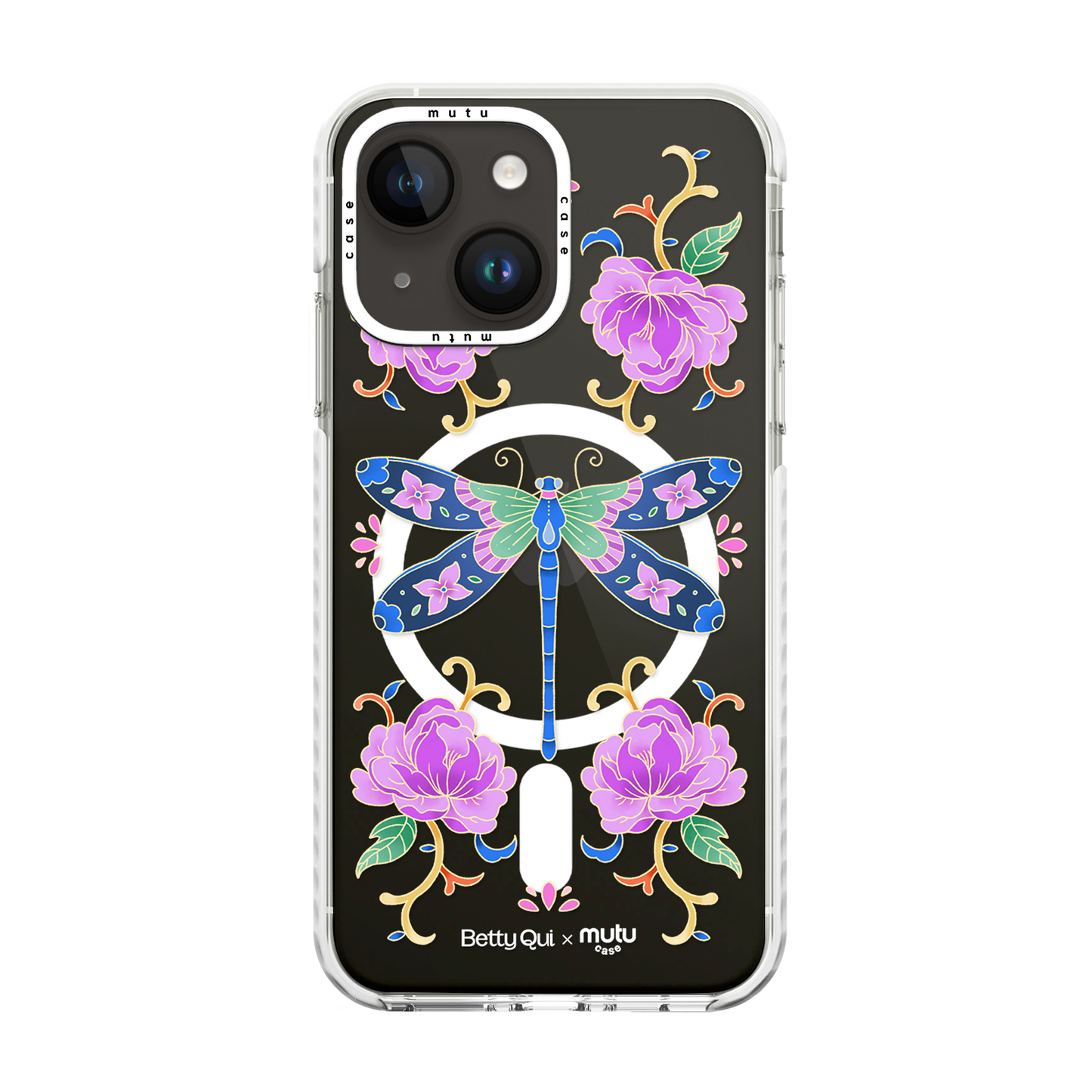 Fluttering Rhythm Ultra Mag Pro