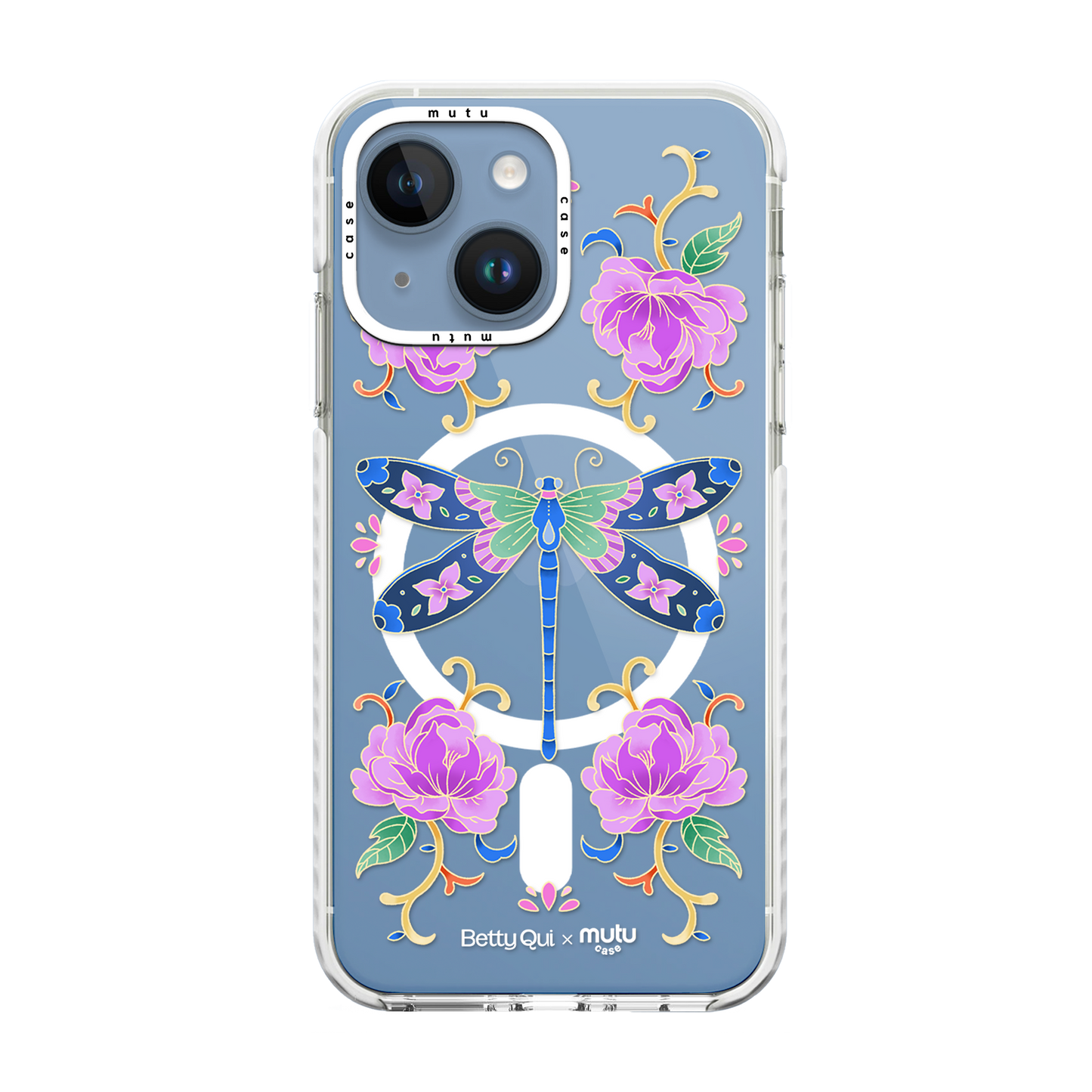 Fluttering Rhythm Ultra Mag Pro