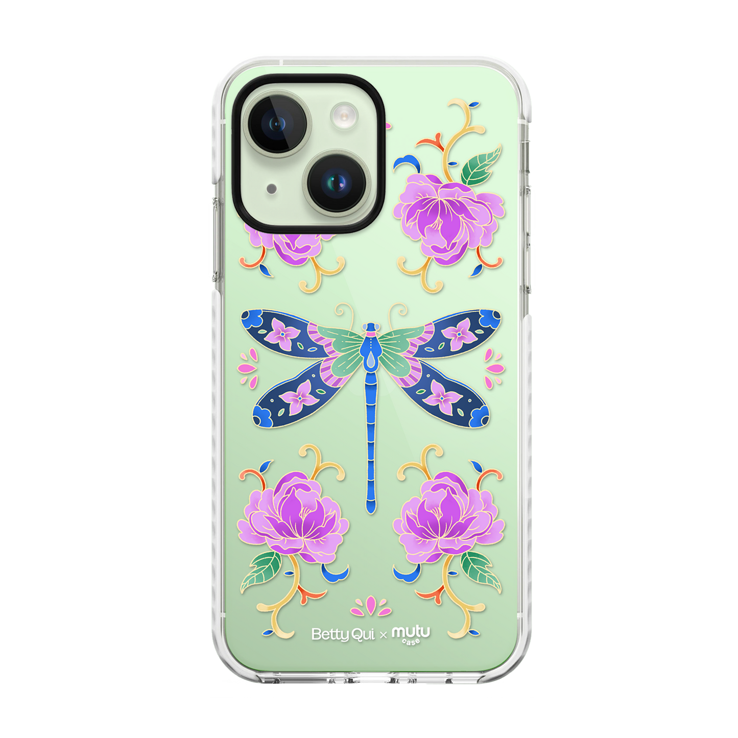 Fluttering Rhythm Basic Case