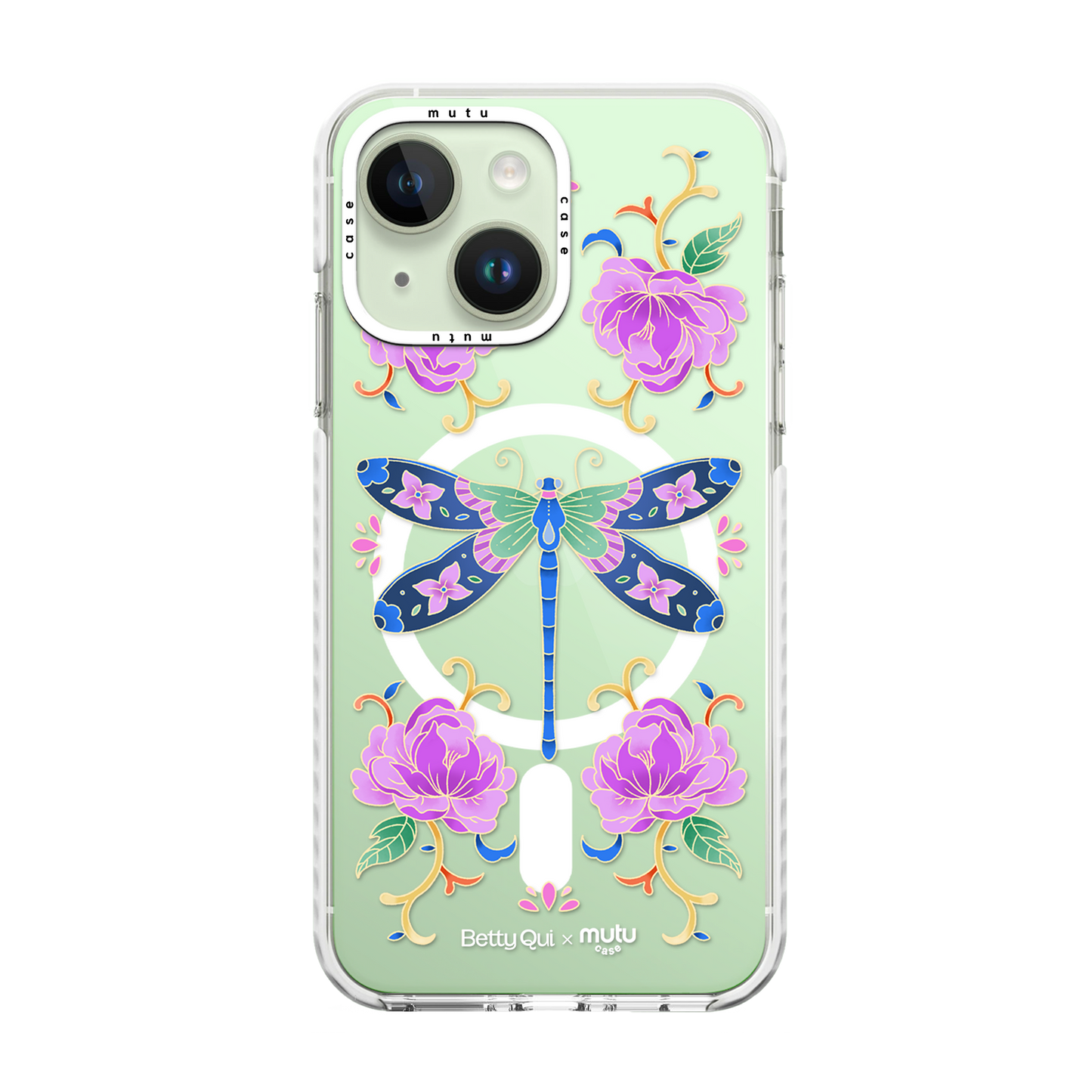 Fluttering Rhythm Ultra Mag Pro
